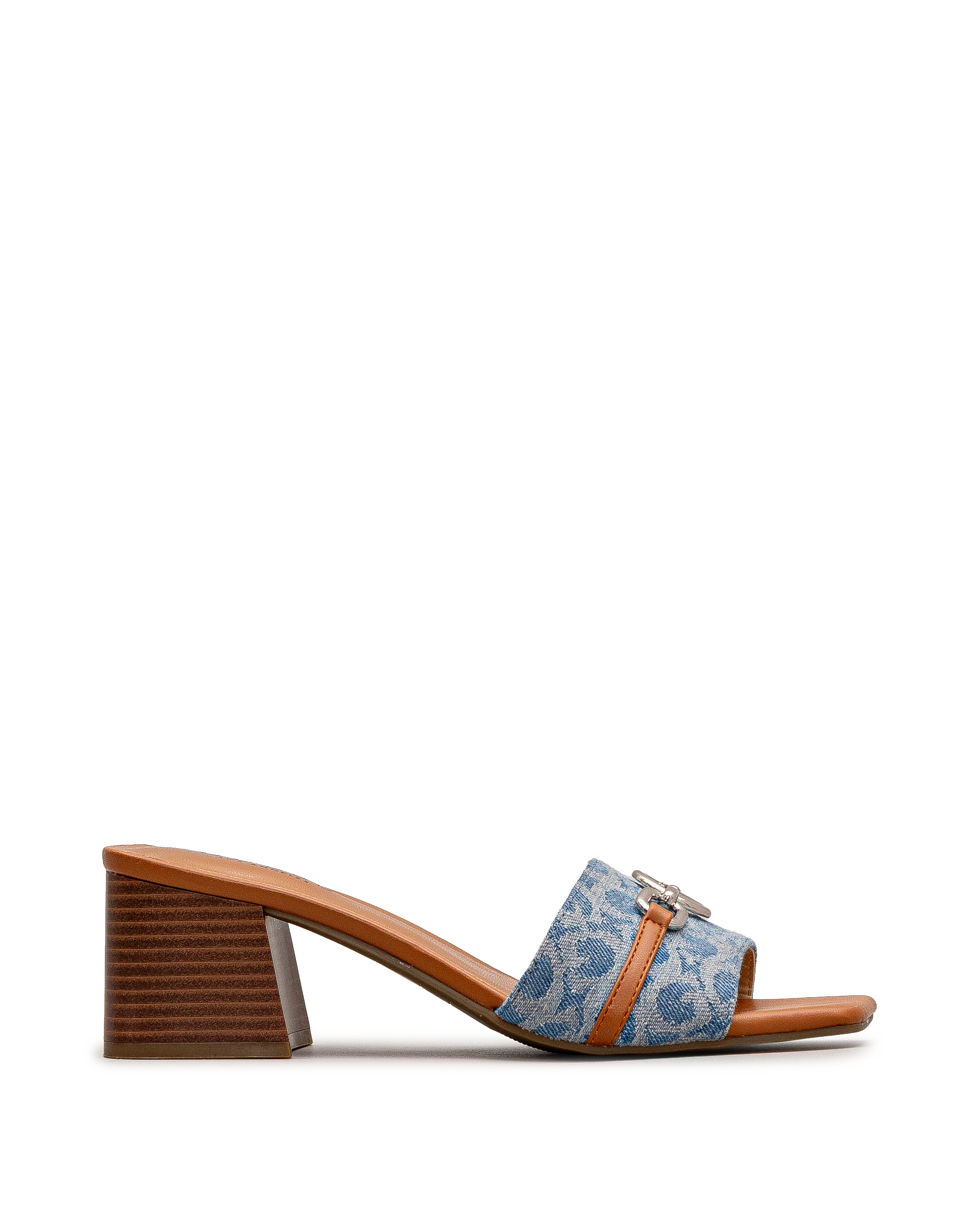 Heres2 - Bleu denim - #18C-211 - Image 2