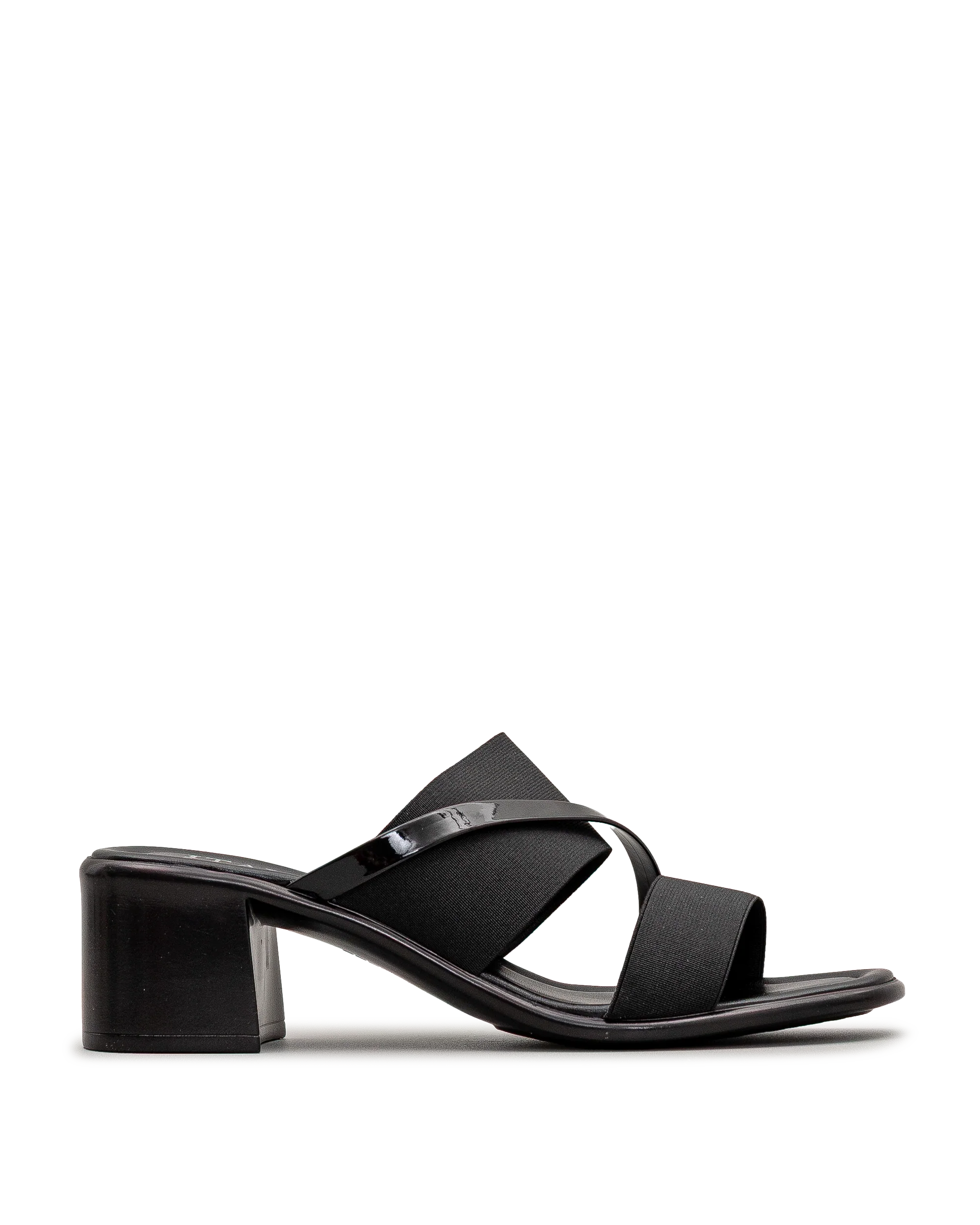 Brunella  - Noir - #18C-203 - Image 2