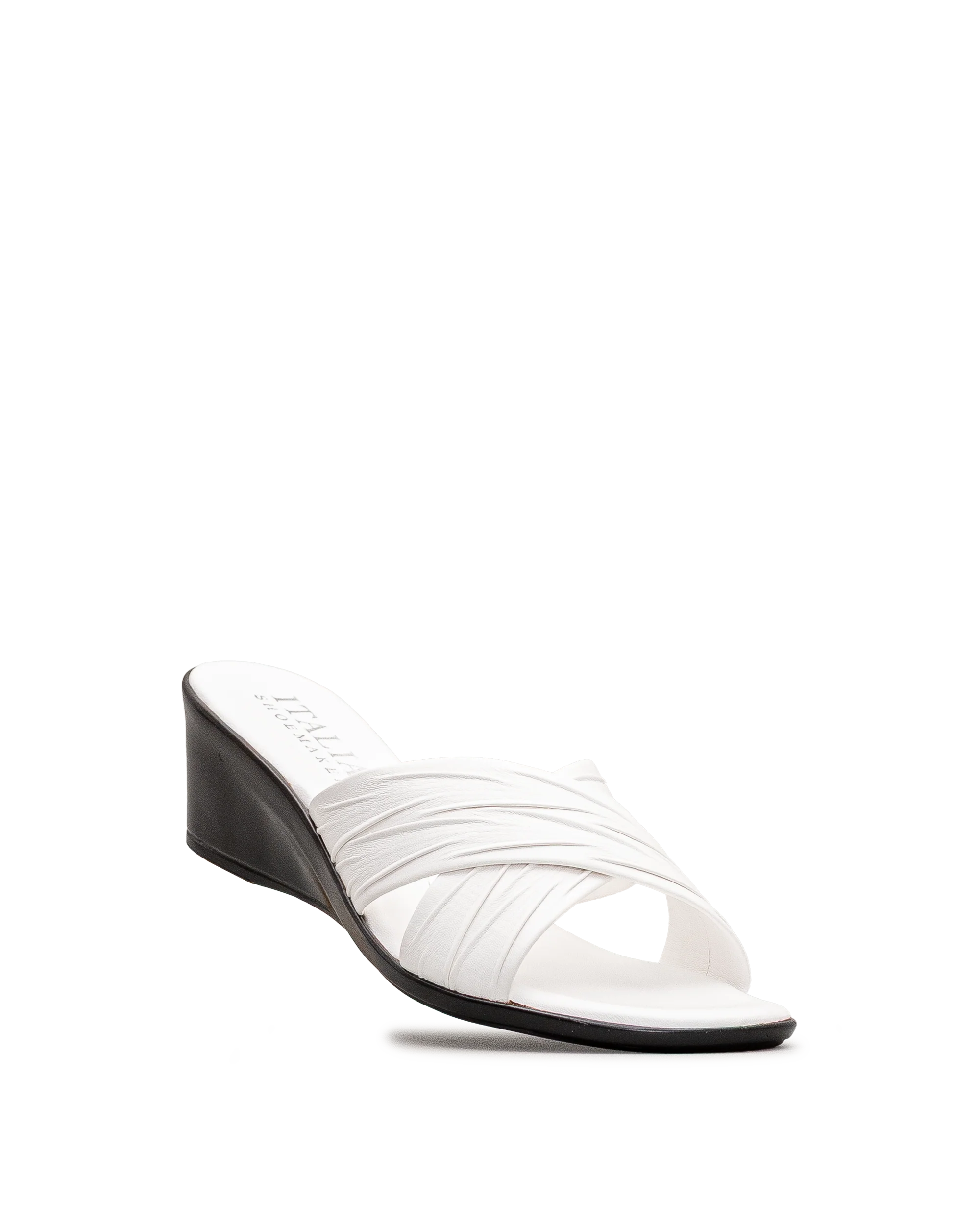 Nina d168 - Blanc - #18C-206