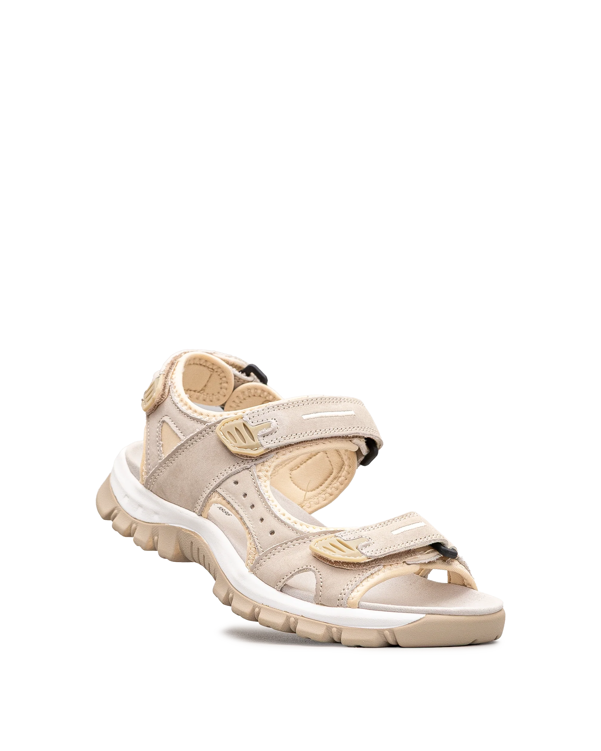 Bella 10  - Beige - #18B-417