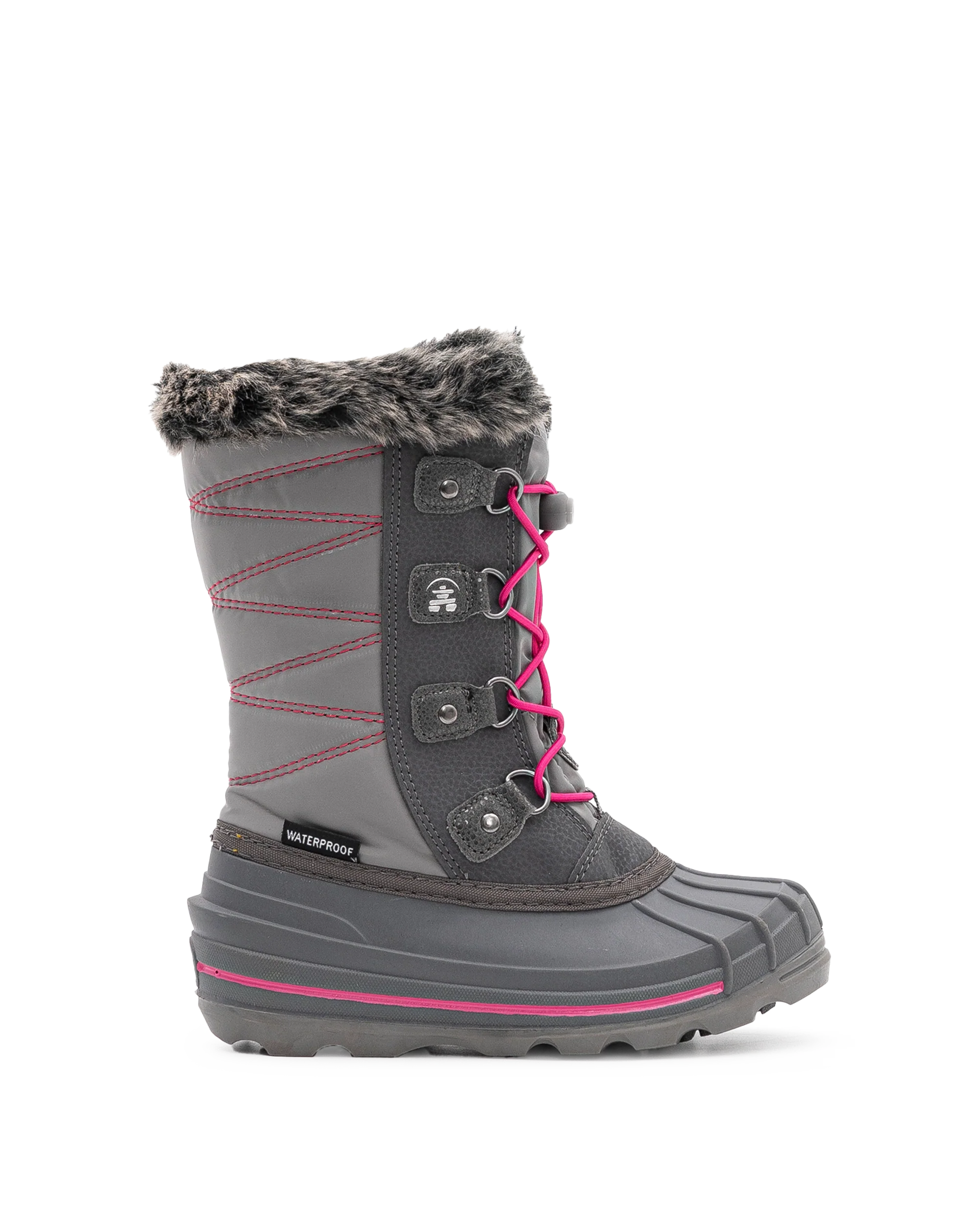 Frostier jr  - Gris - #61N-231