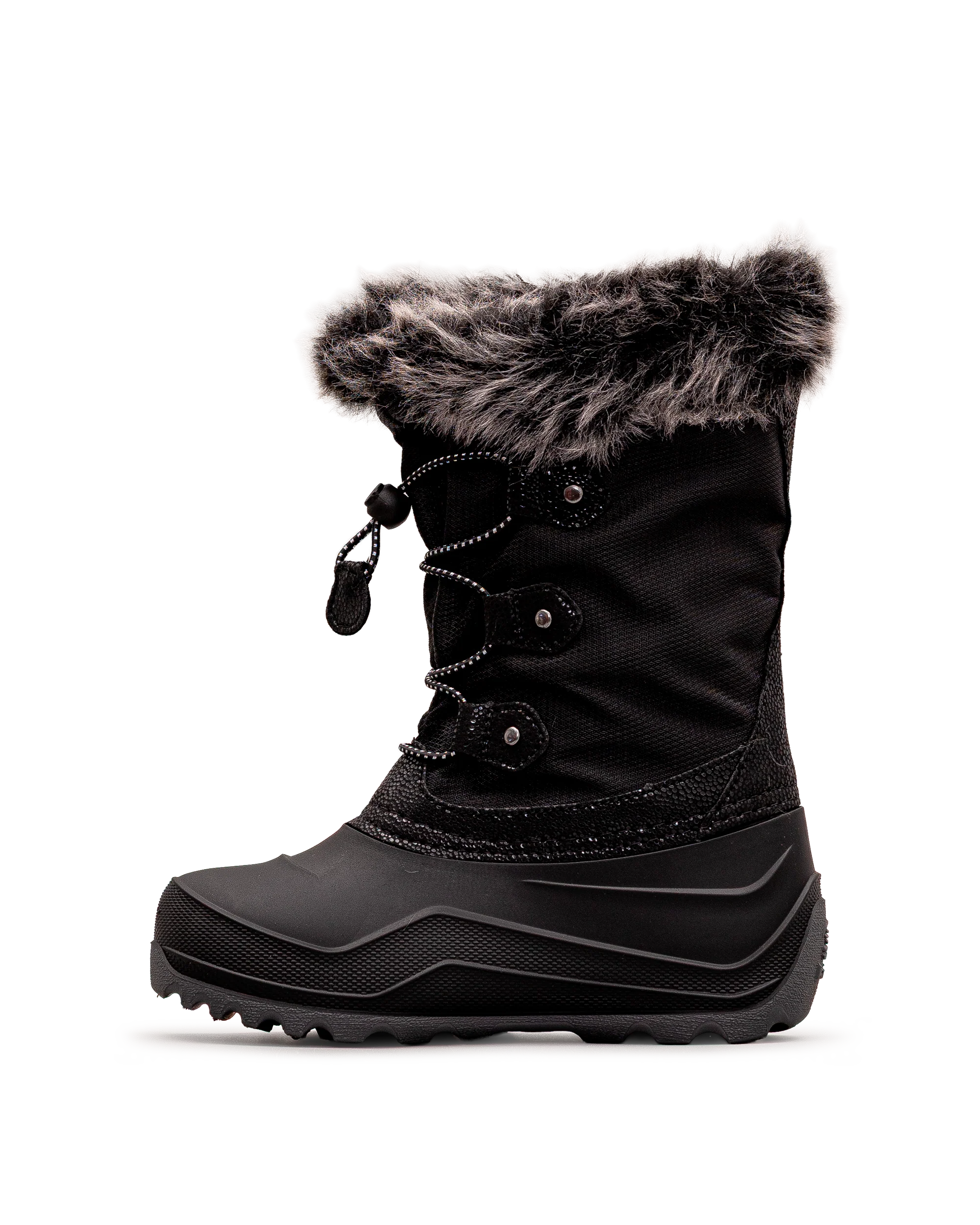 Powdery 3  - Noir - #61N-260 - Image 3