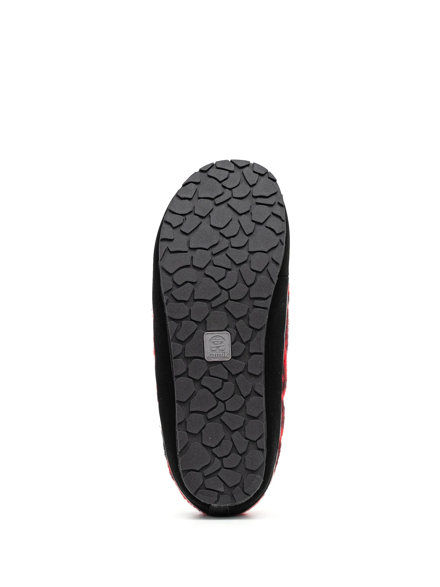 Puffy  - Rouge&noir - #25P-212 - Image 6