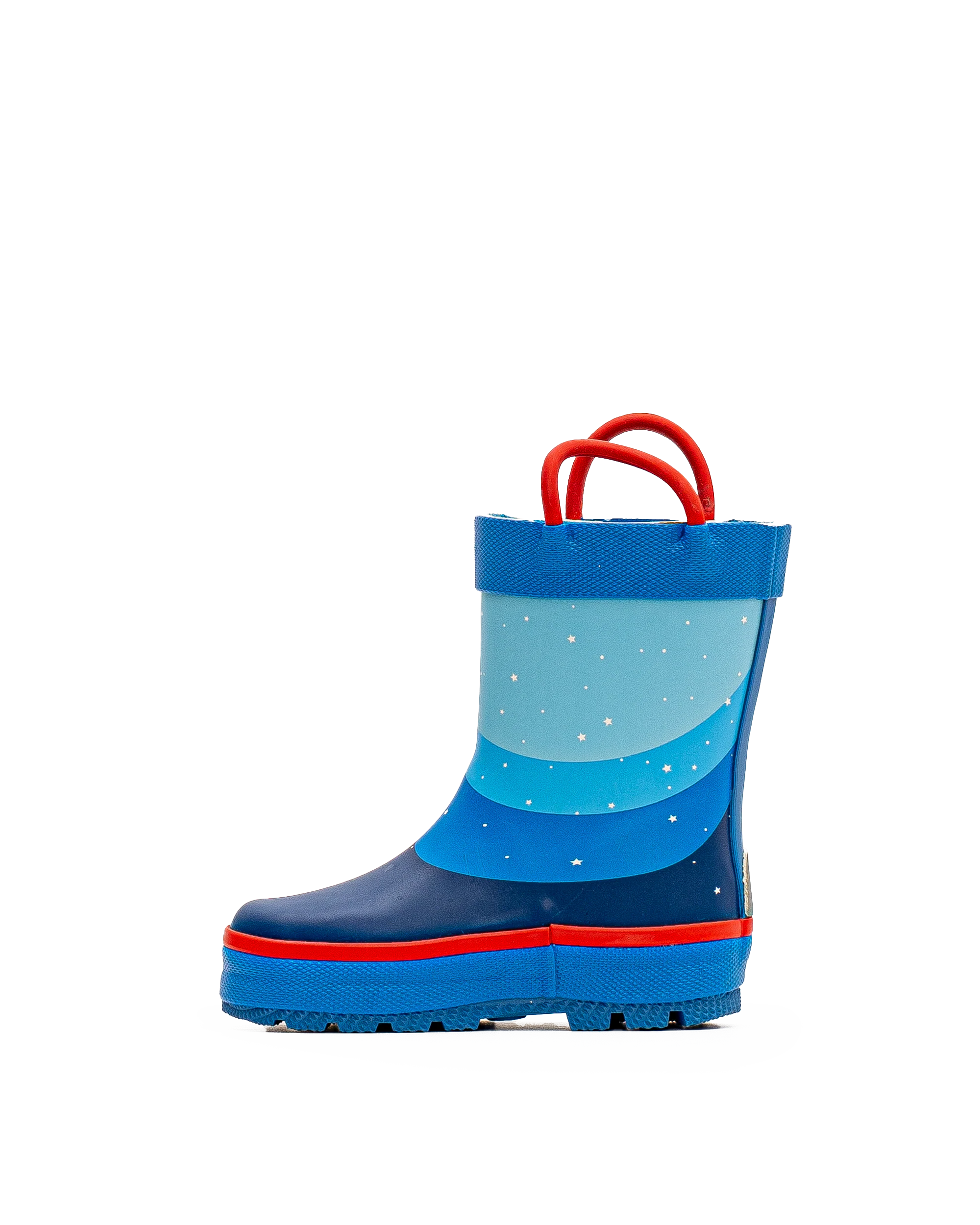 Rocket & unicorn td  - Bleu foncé - #41P-210 - Image 3