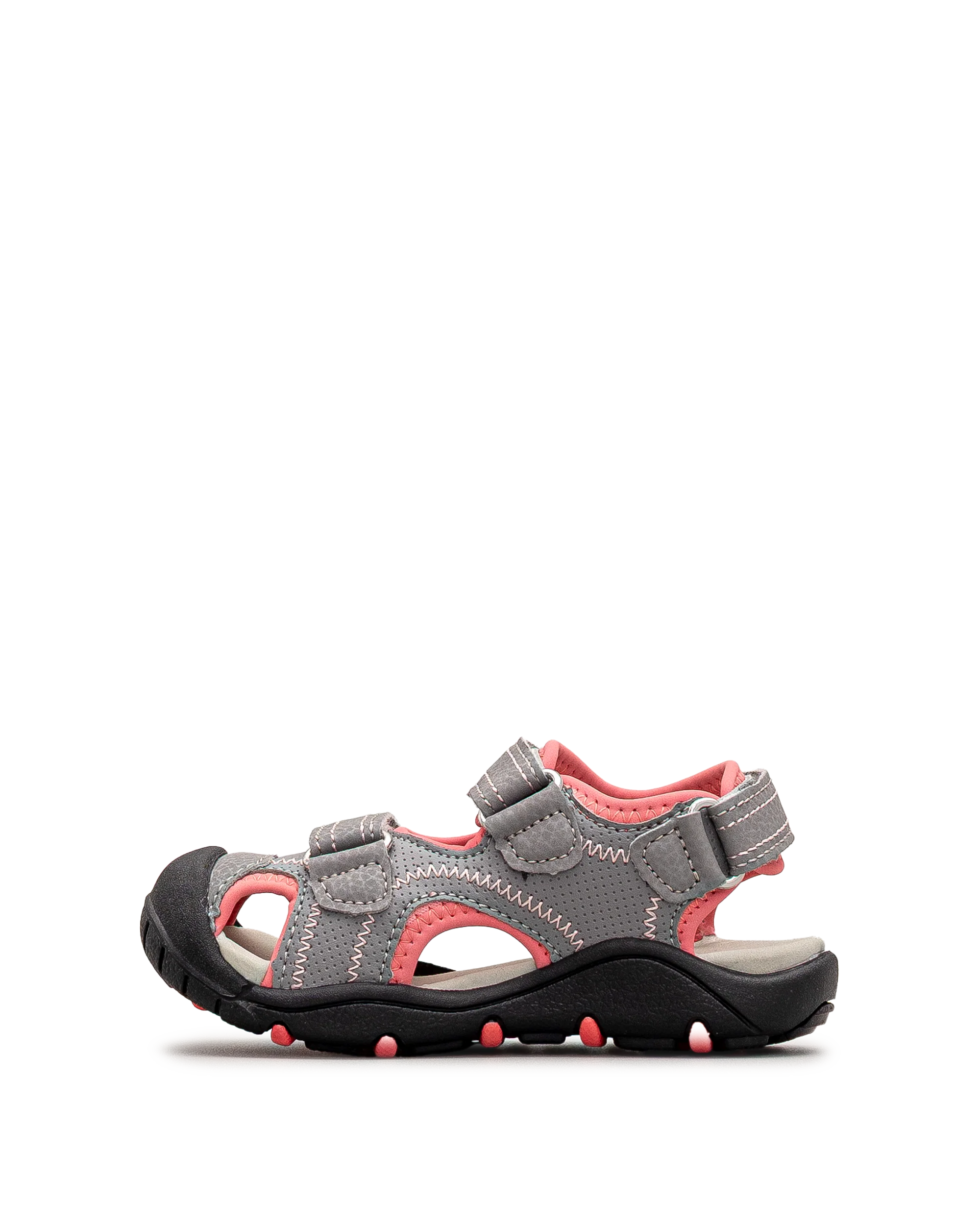 Seaturtle 2  - Gris/rose - #48B-15 - Image 3