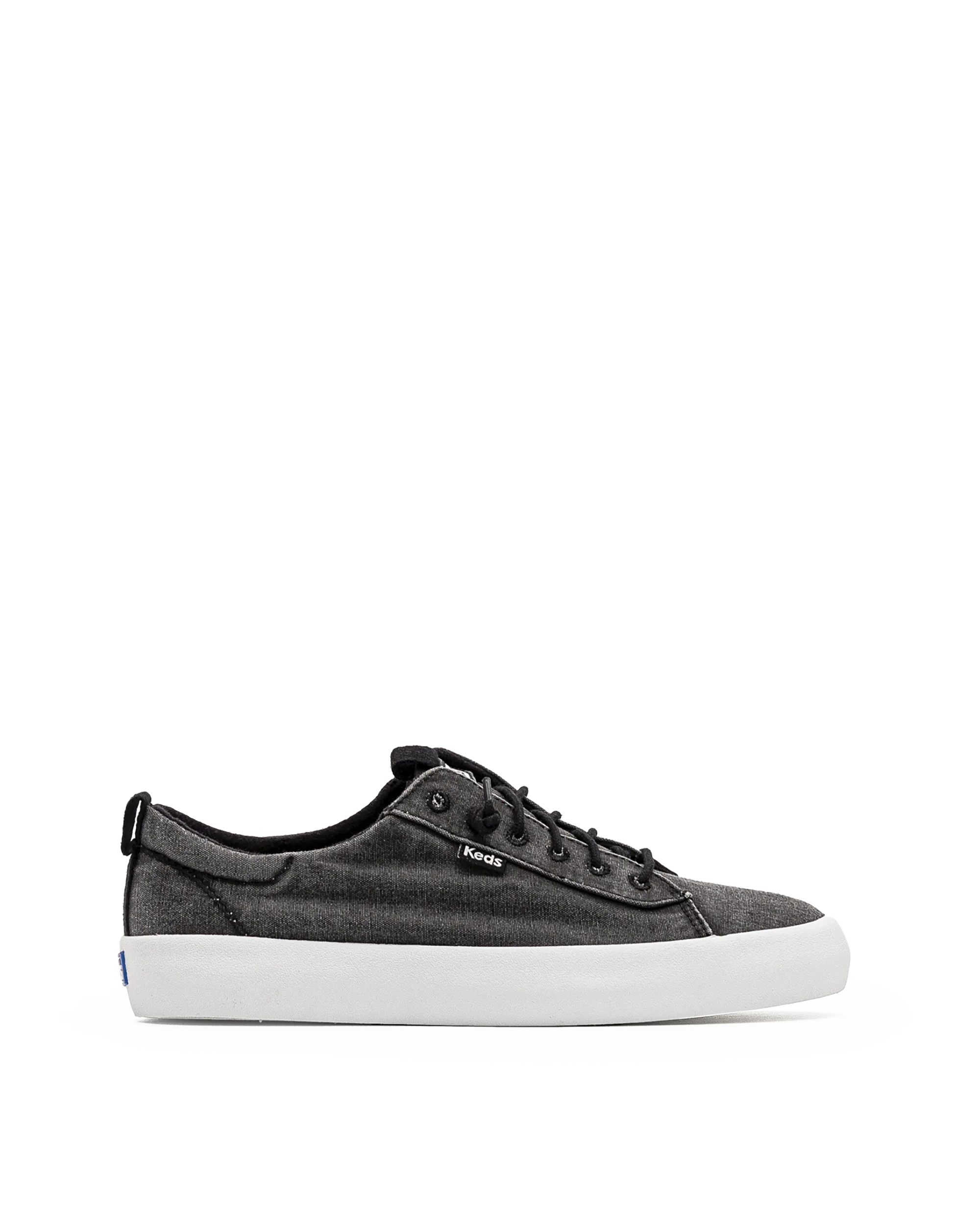 Kickback core canvas  - Noir - #15Y-39 - Image 2
