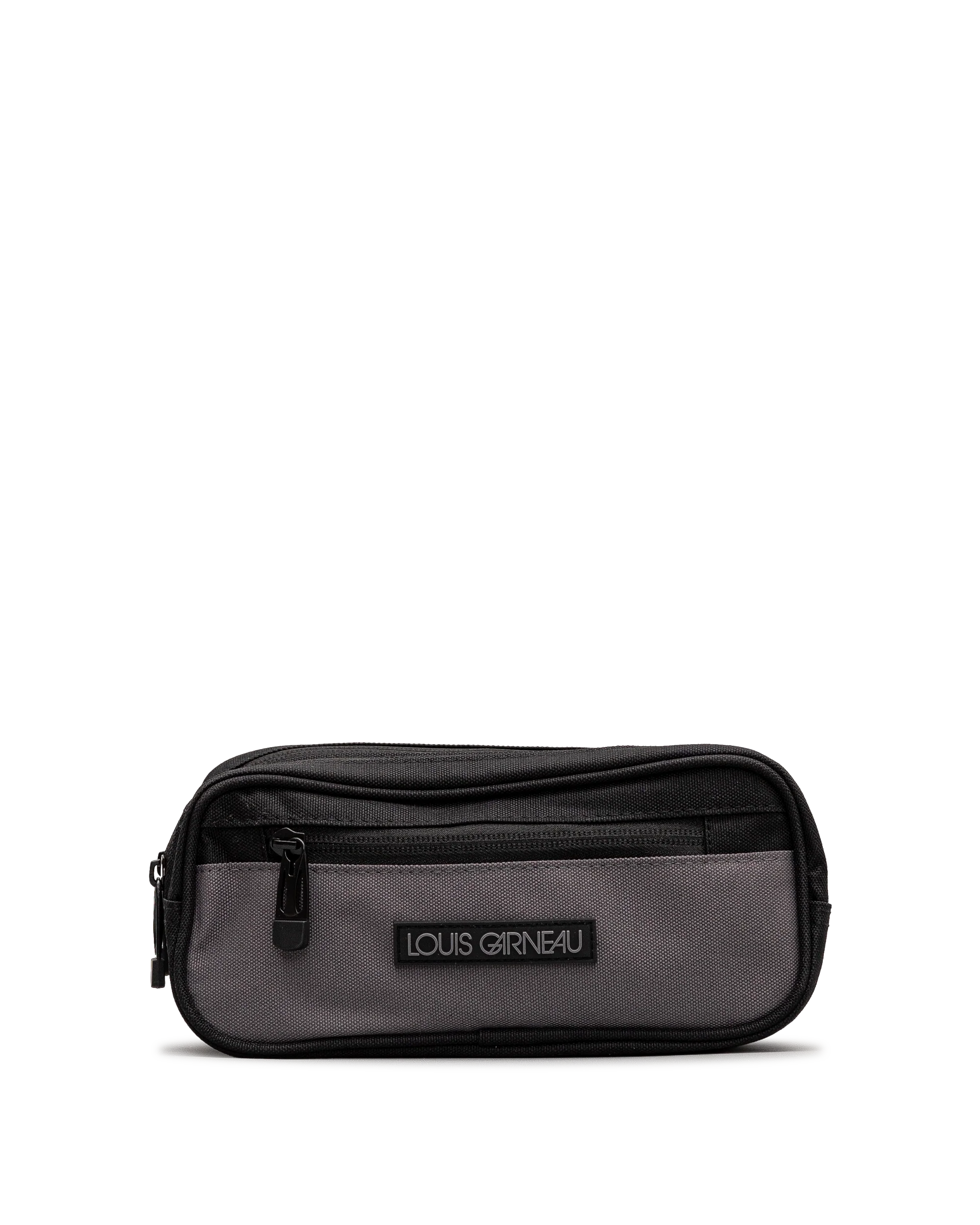 étui crayons 2 c - Noir - #97U-03