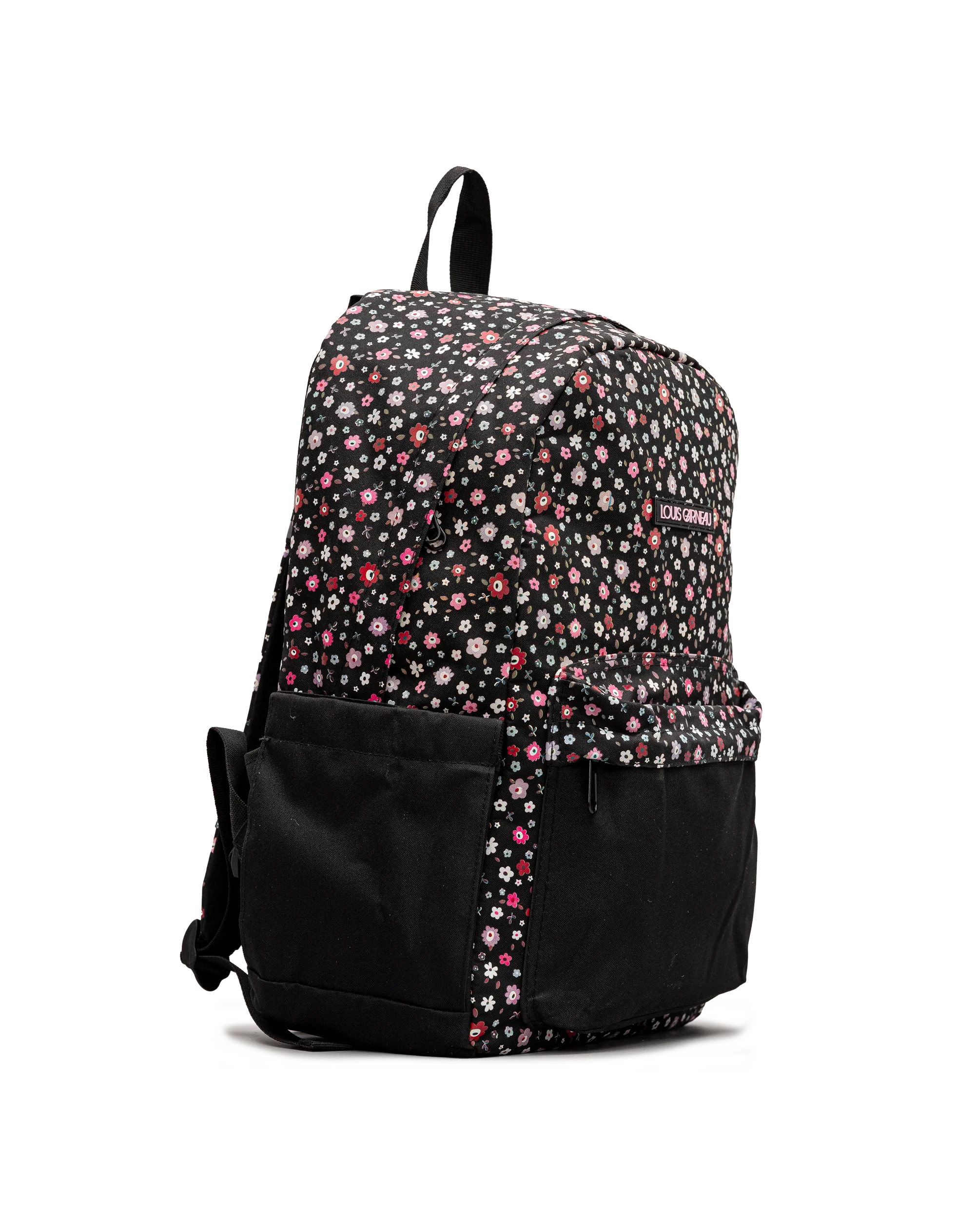 Sac a dos fleur  - Multicolore - #97S-604 - Image 2
