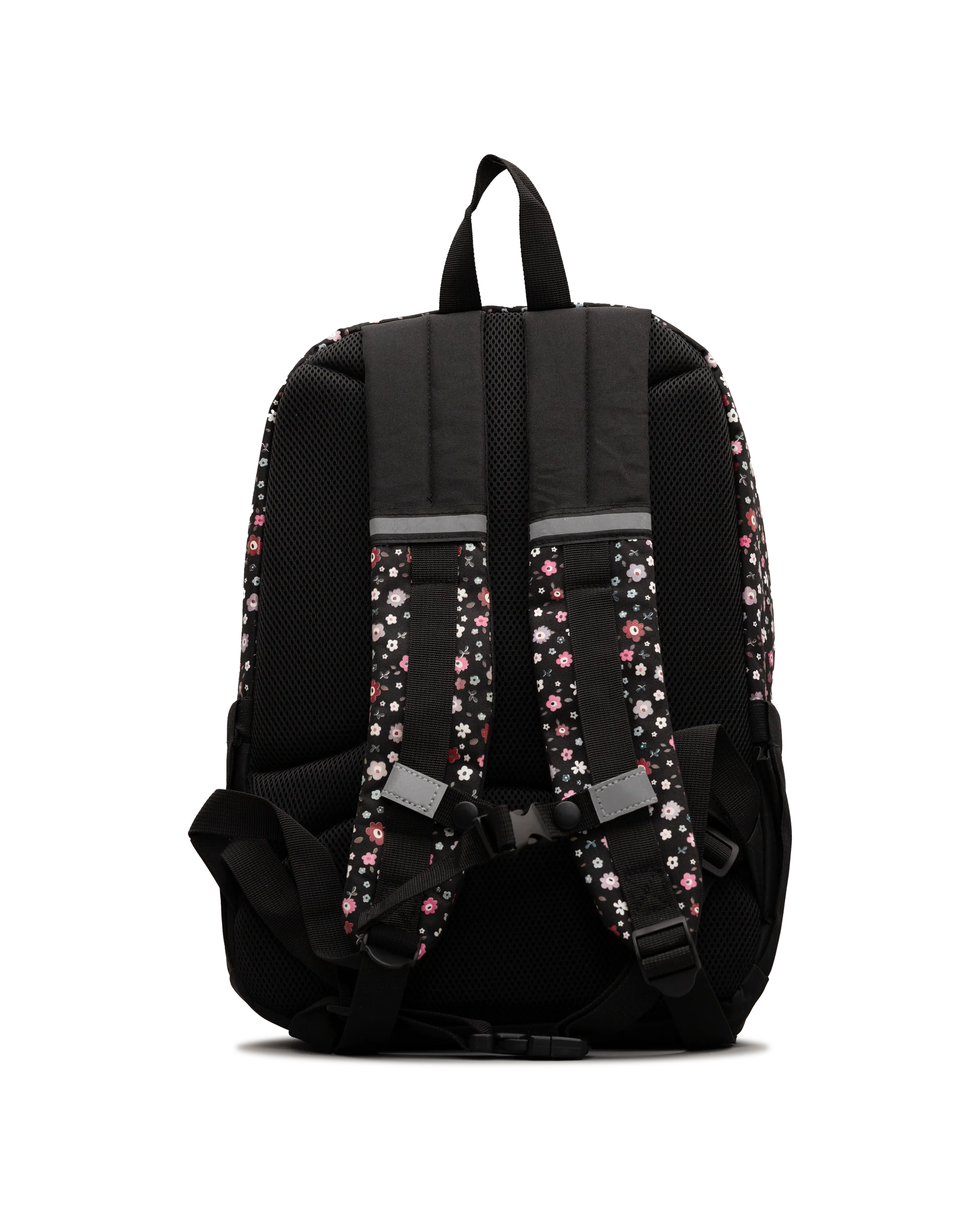 Sac a dos fleur  - Multicolore - #97S-604 - Image 3