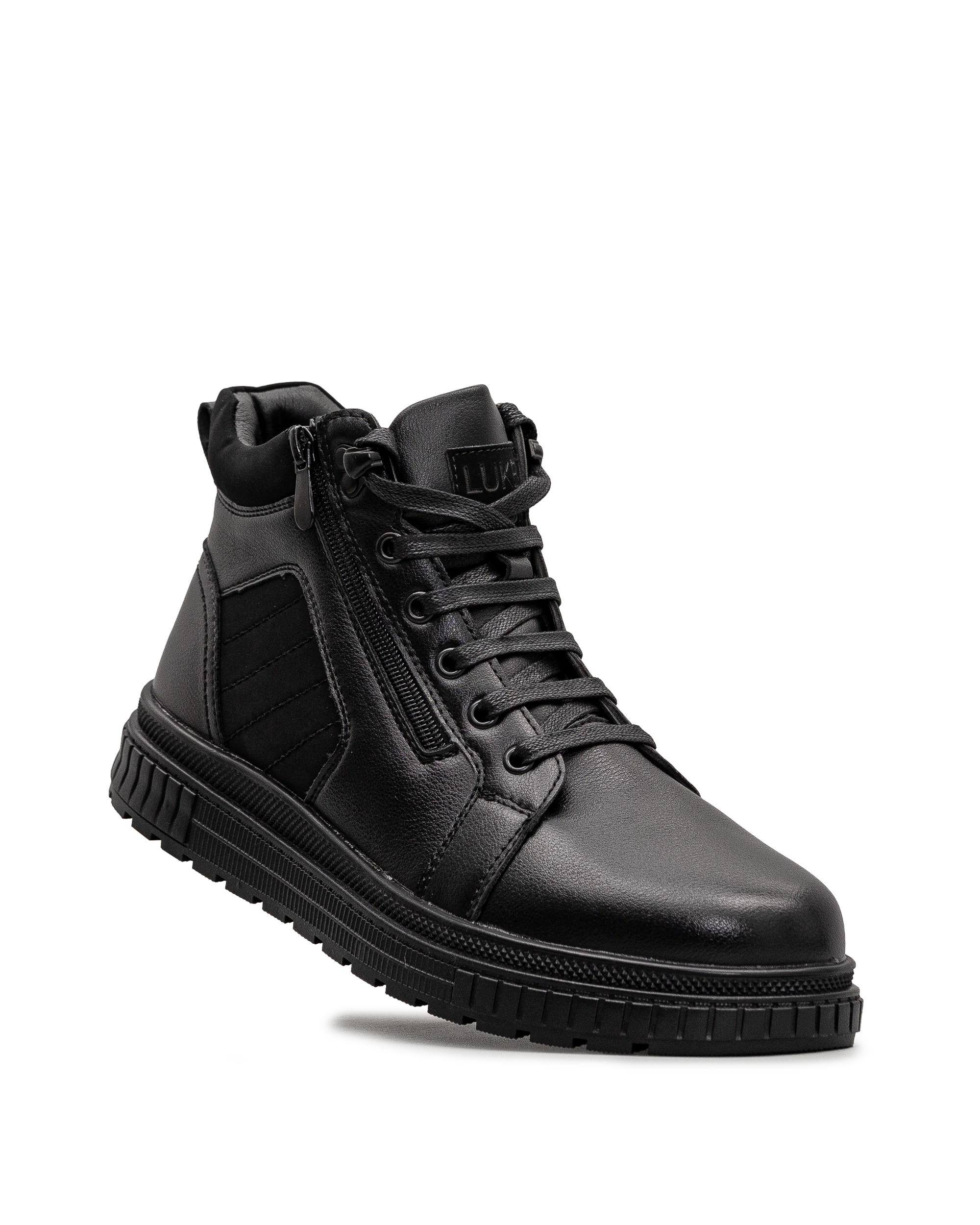 Nurel - Noir - #21A-10