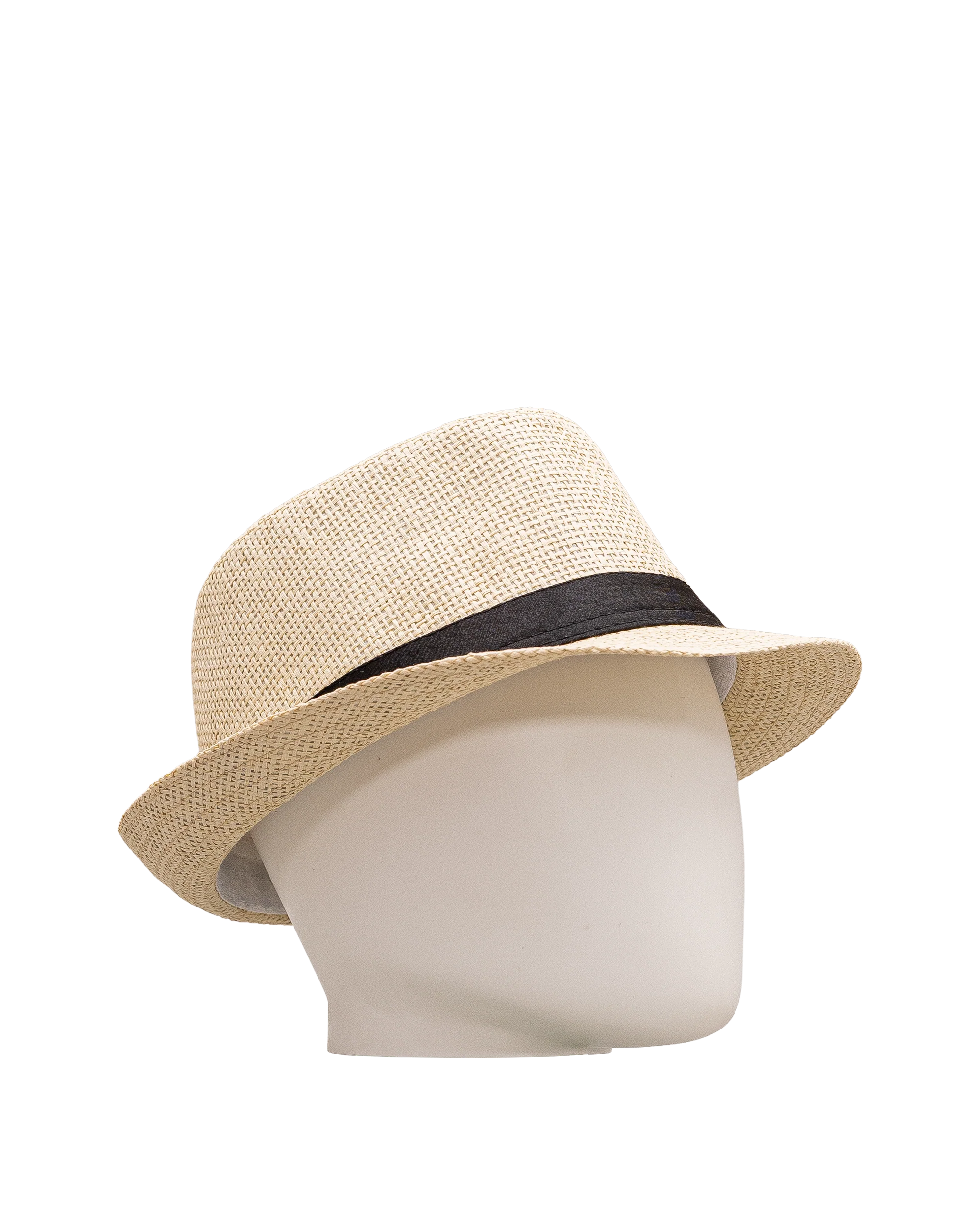 Chapeau panama  - Beige - #92E-01