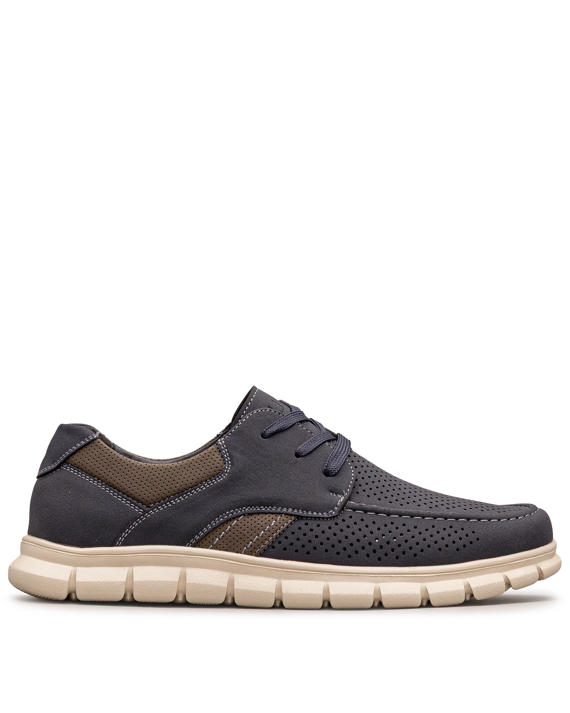Malcom 2  - Bleu - #26A-104 - Image 2