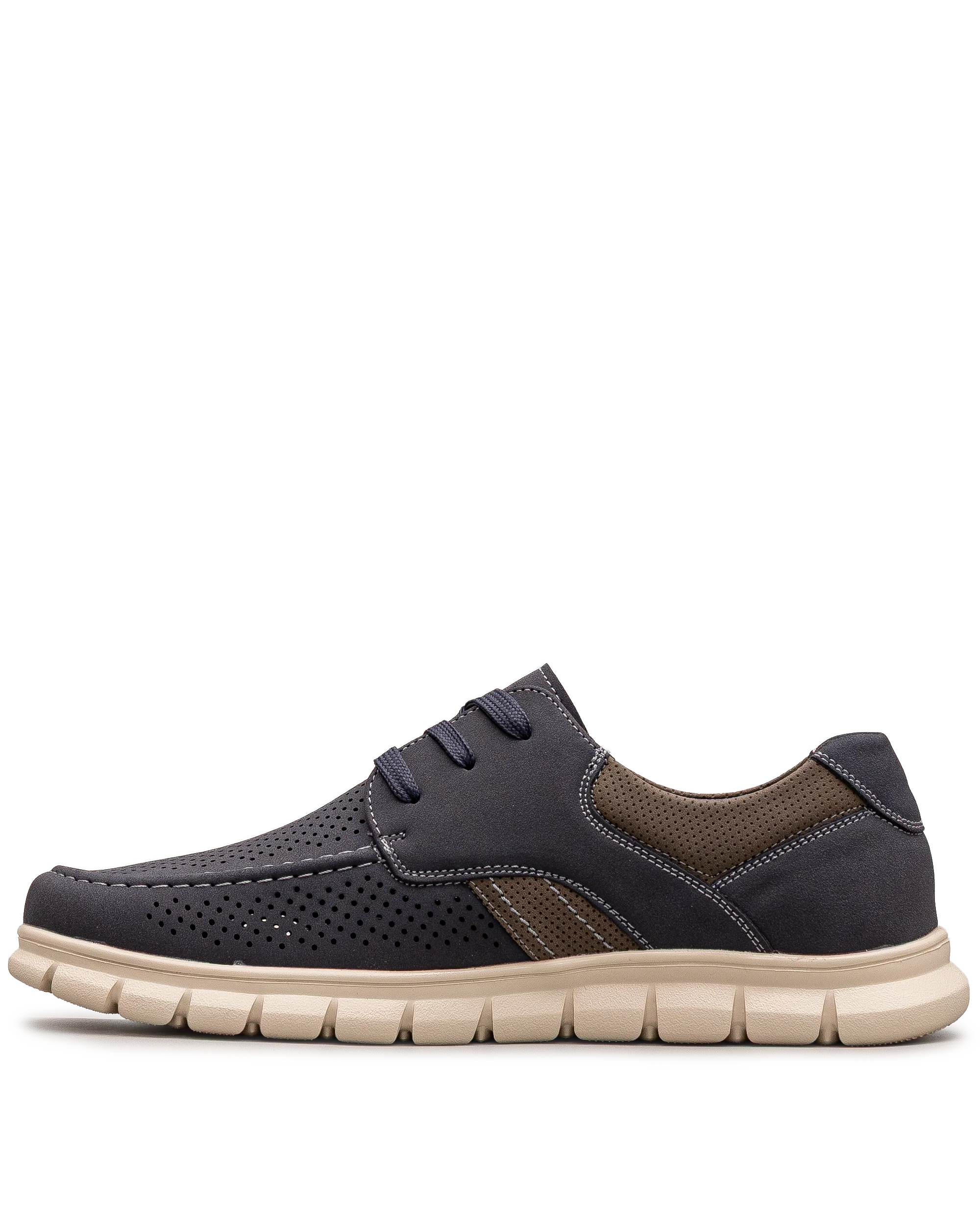 Malcom 2  - Bleu - #26A-104 - Image 3