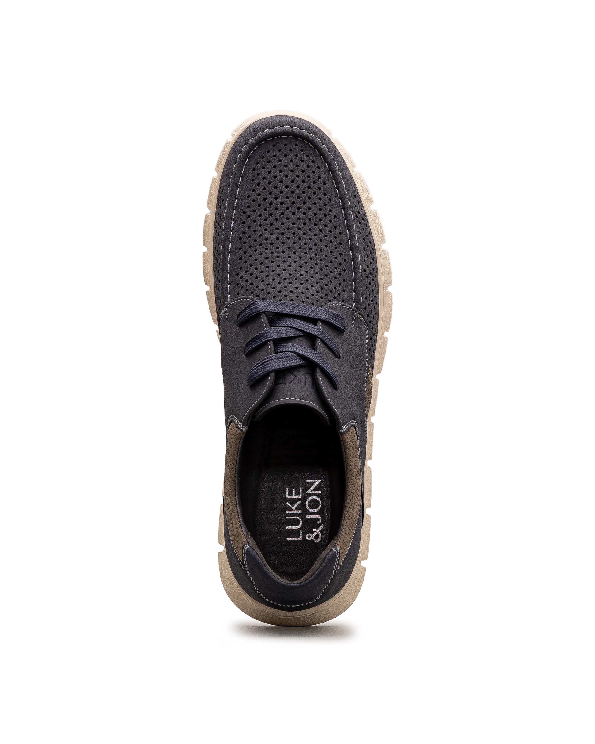 Malcom 2  - Bleu - #26A-104 - Image 5
