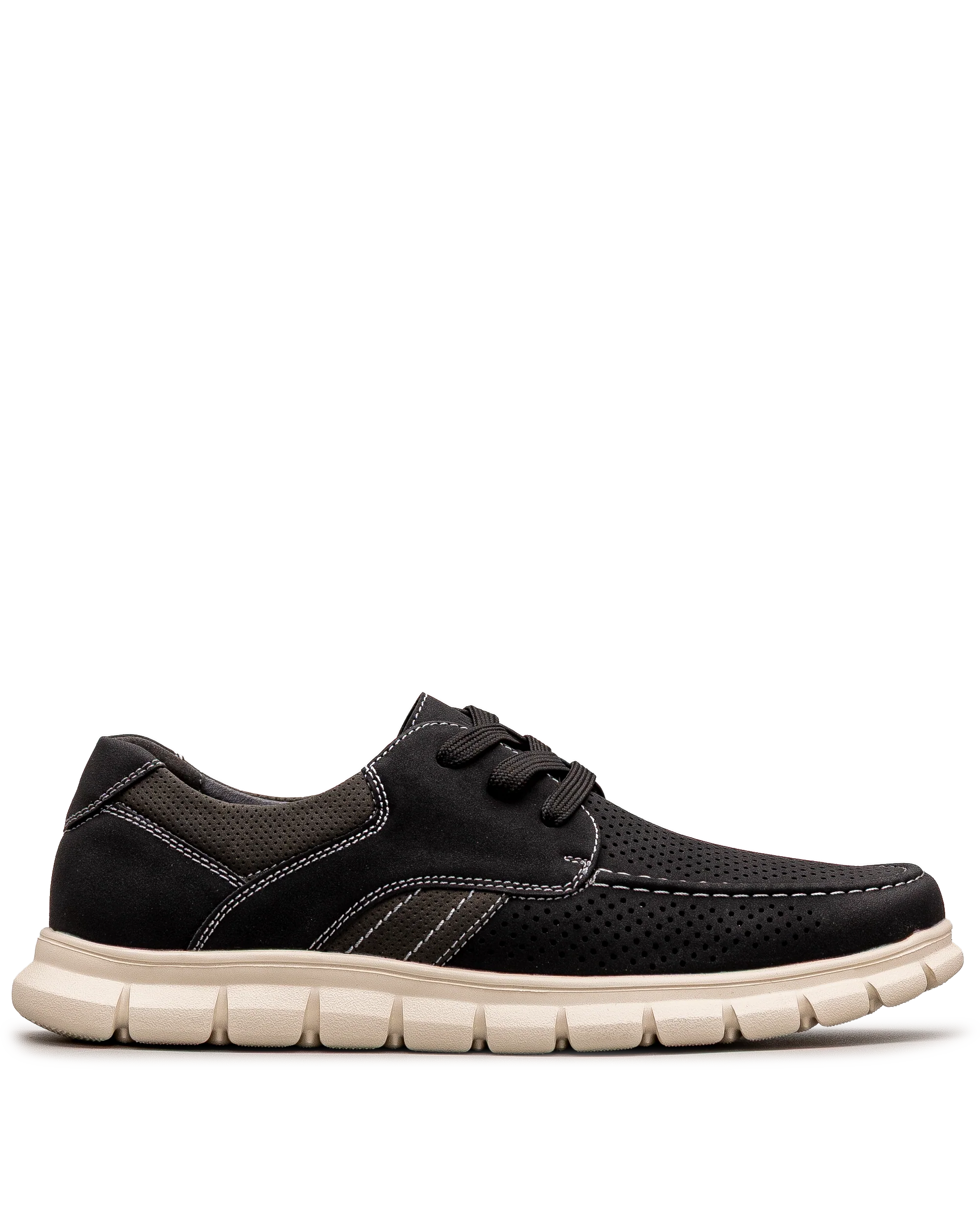 Malcom 2  - Noir - #26A-104 - Image 2