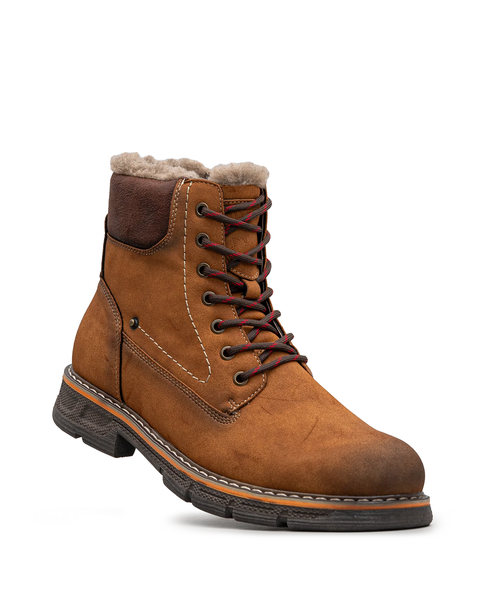 Vince 2 - Brun - #21Y-42