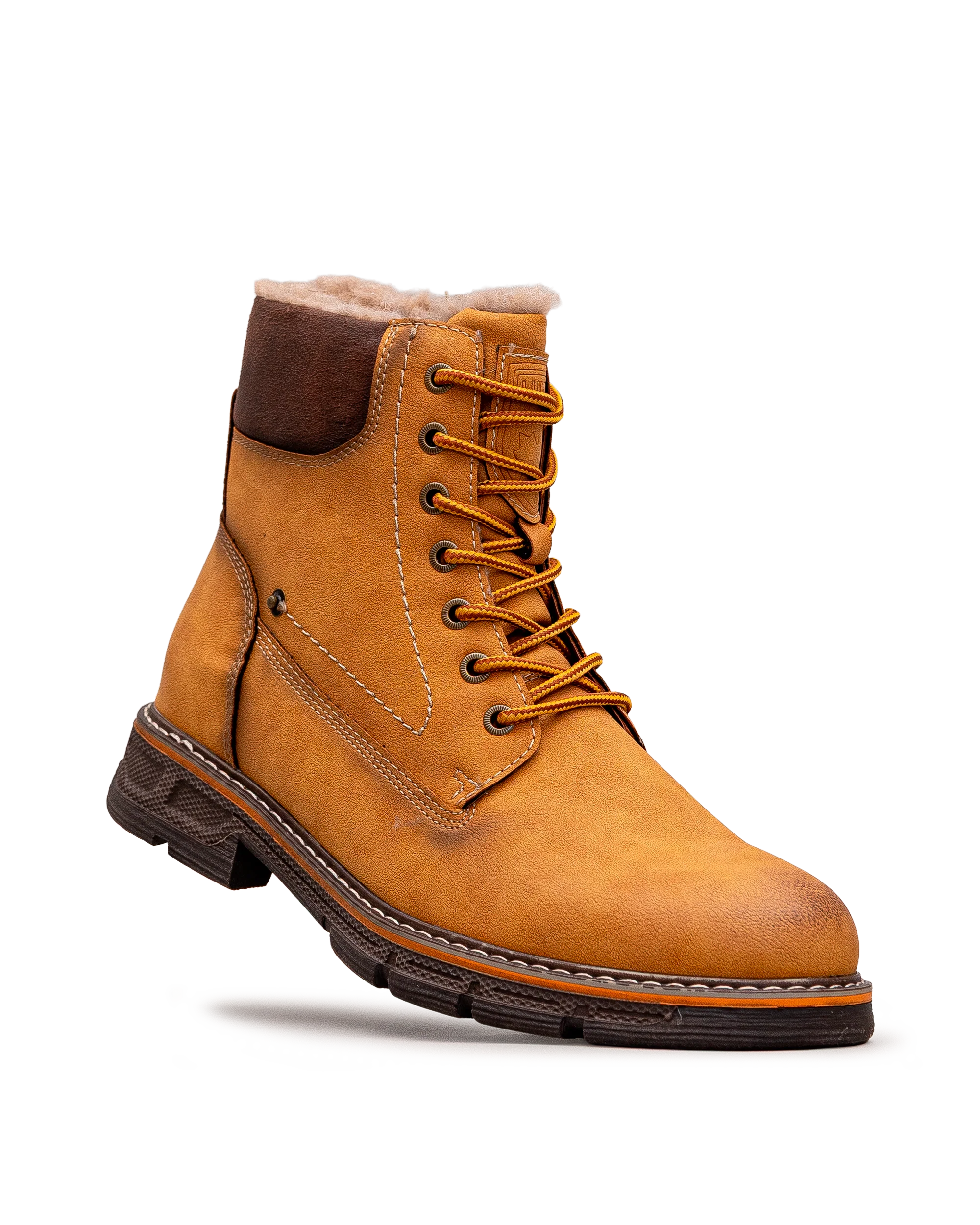Vince 2 - Tan - #21Y-42