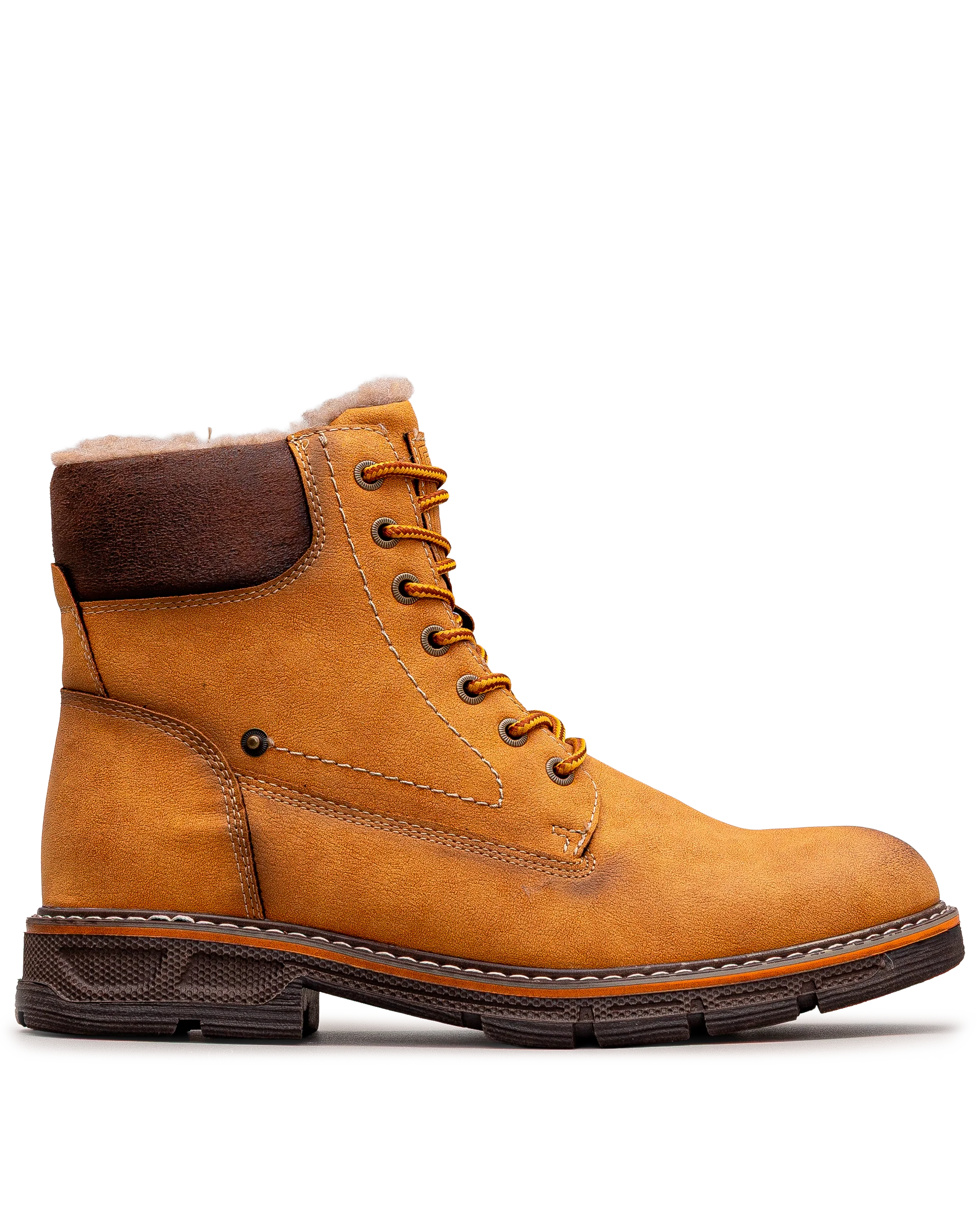 Vince 2 - Tan - #21Y-42 - Image 2