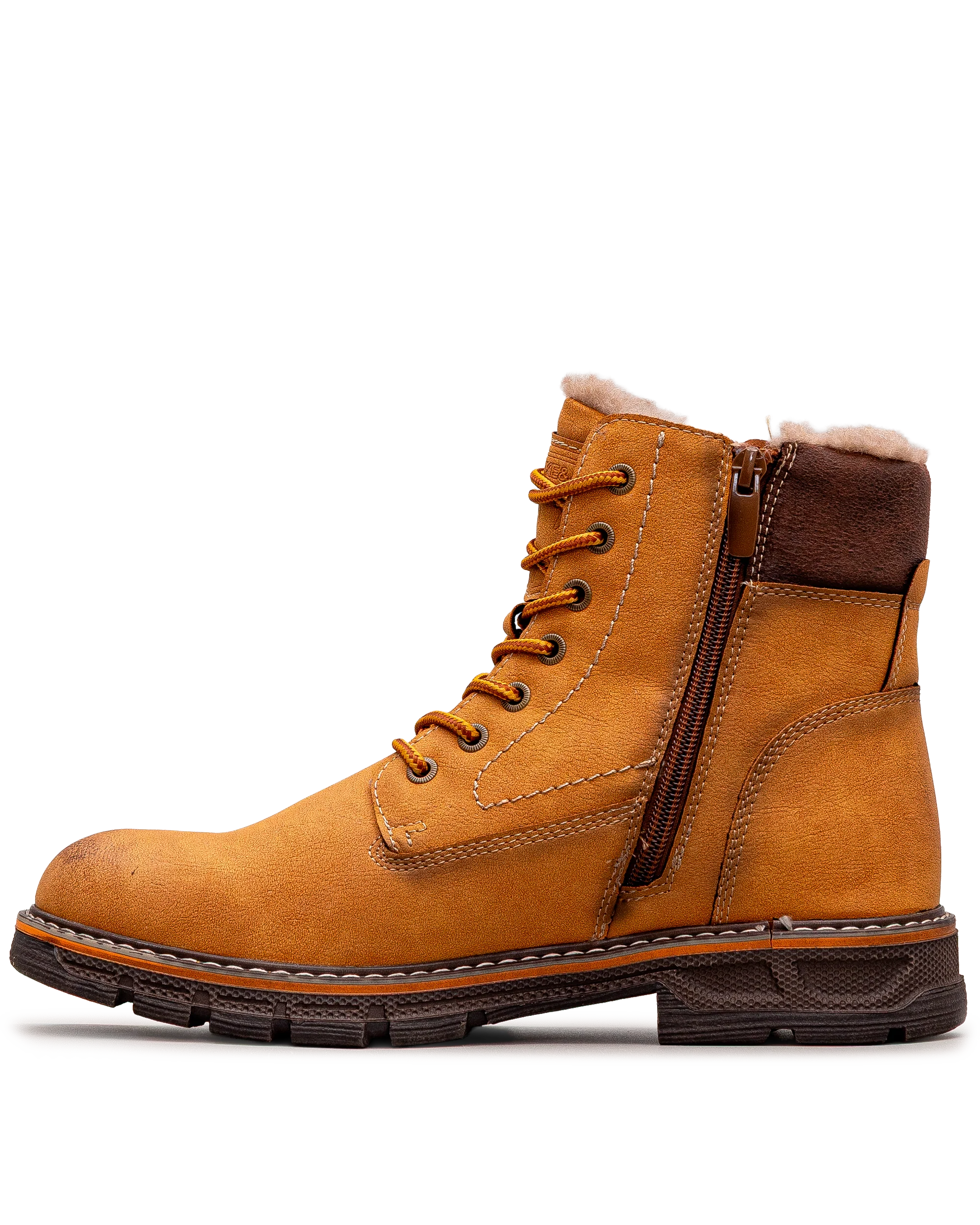 Vince 2 - Tan - #21Y-42 - Image 3