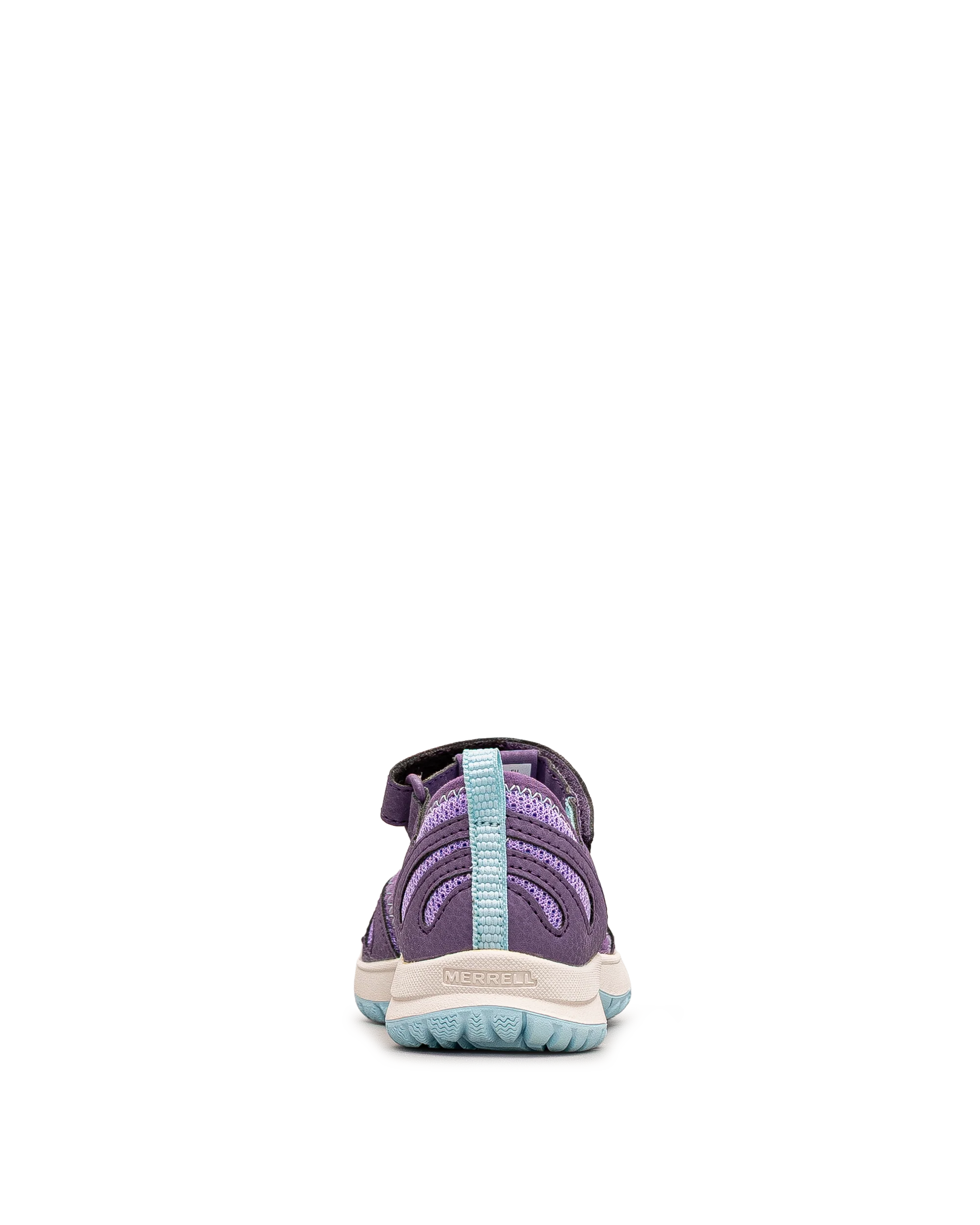 Hydro lily ps jr - Bleu/mauve - #48B-29 - Image 4