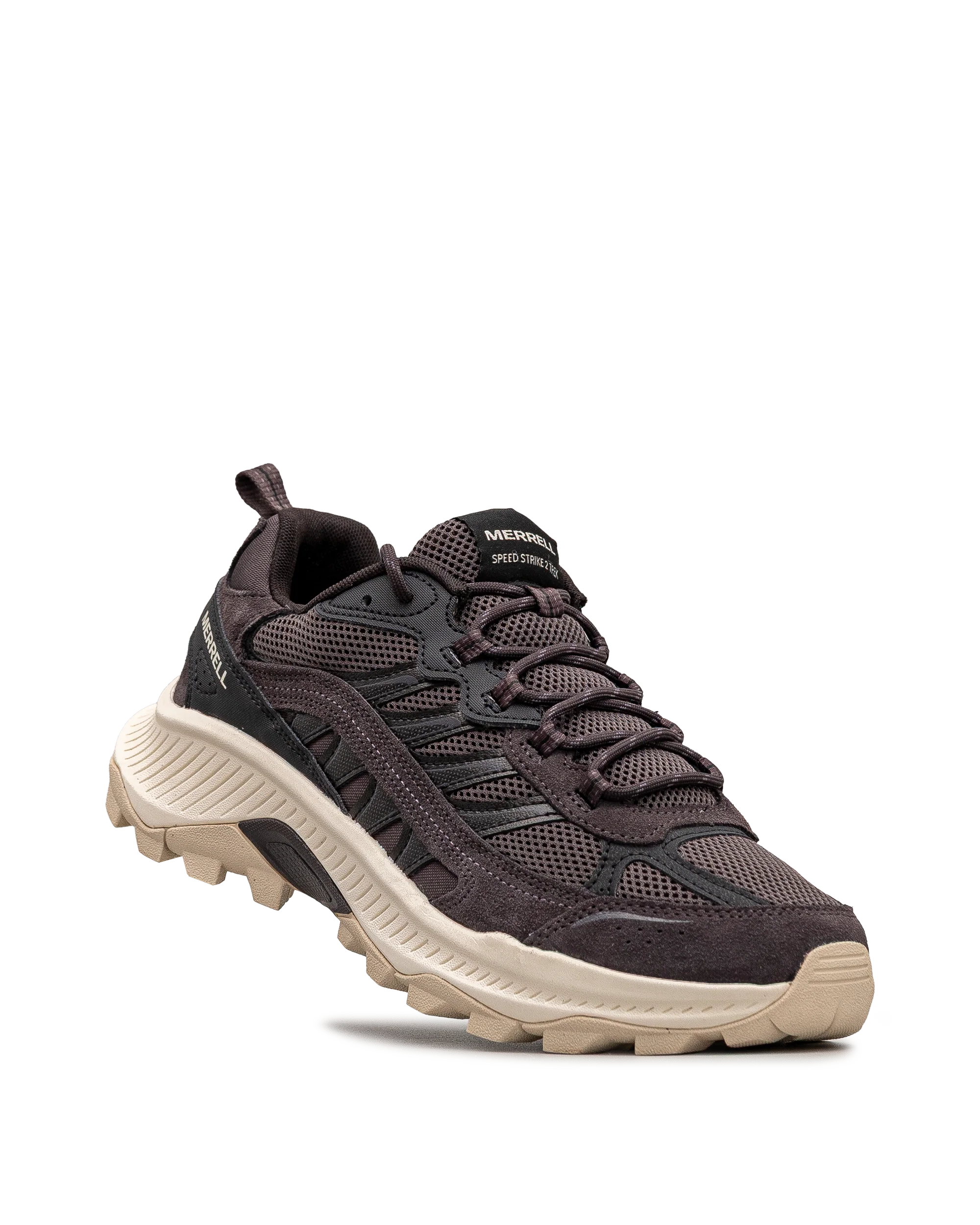 Speed strike 2 trek  - Brun pale - #23M-29