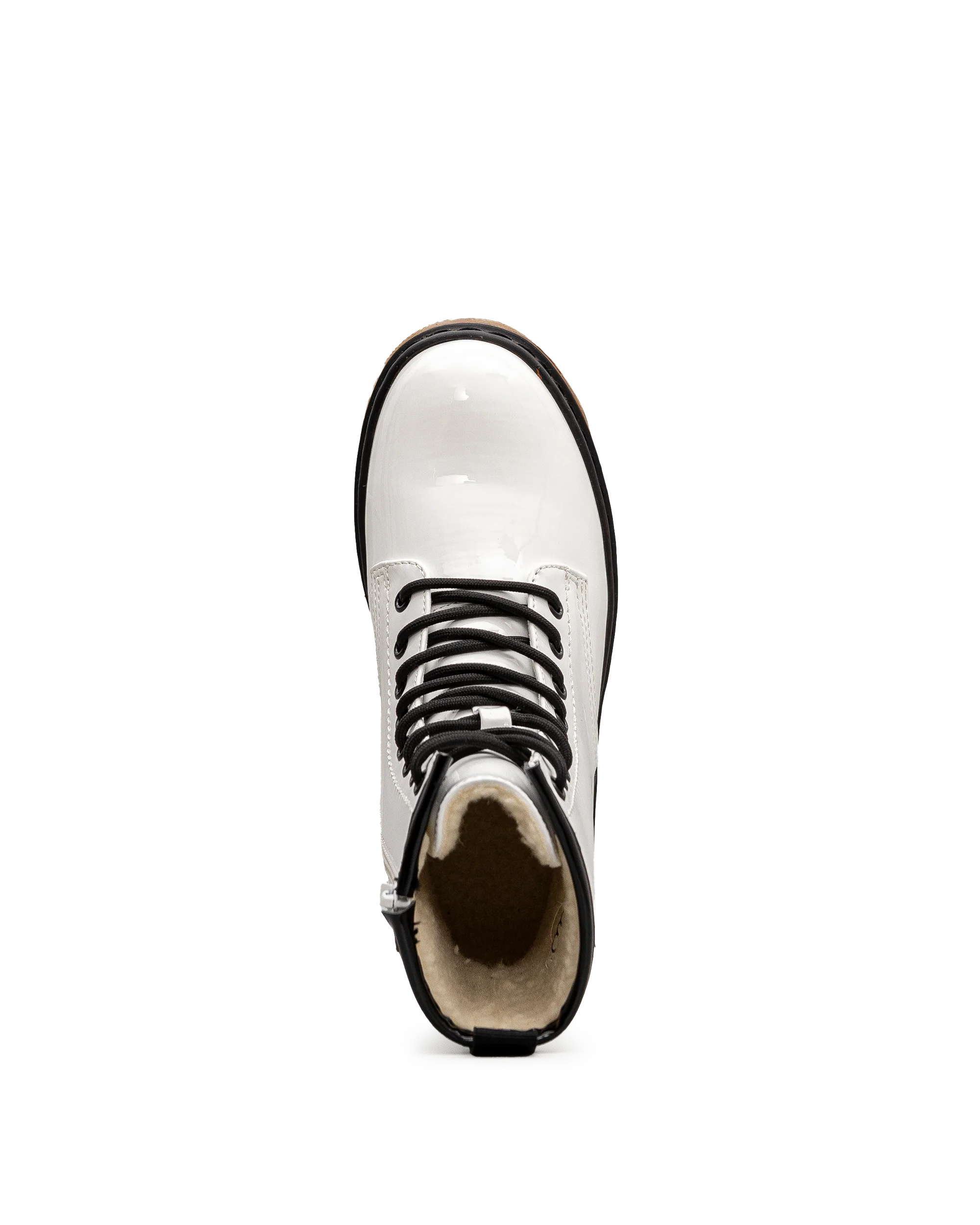 Billy  - Blanc - #41Y-04 - Image 5