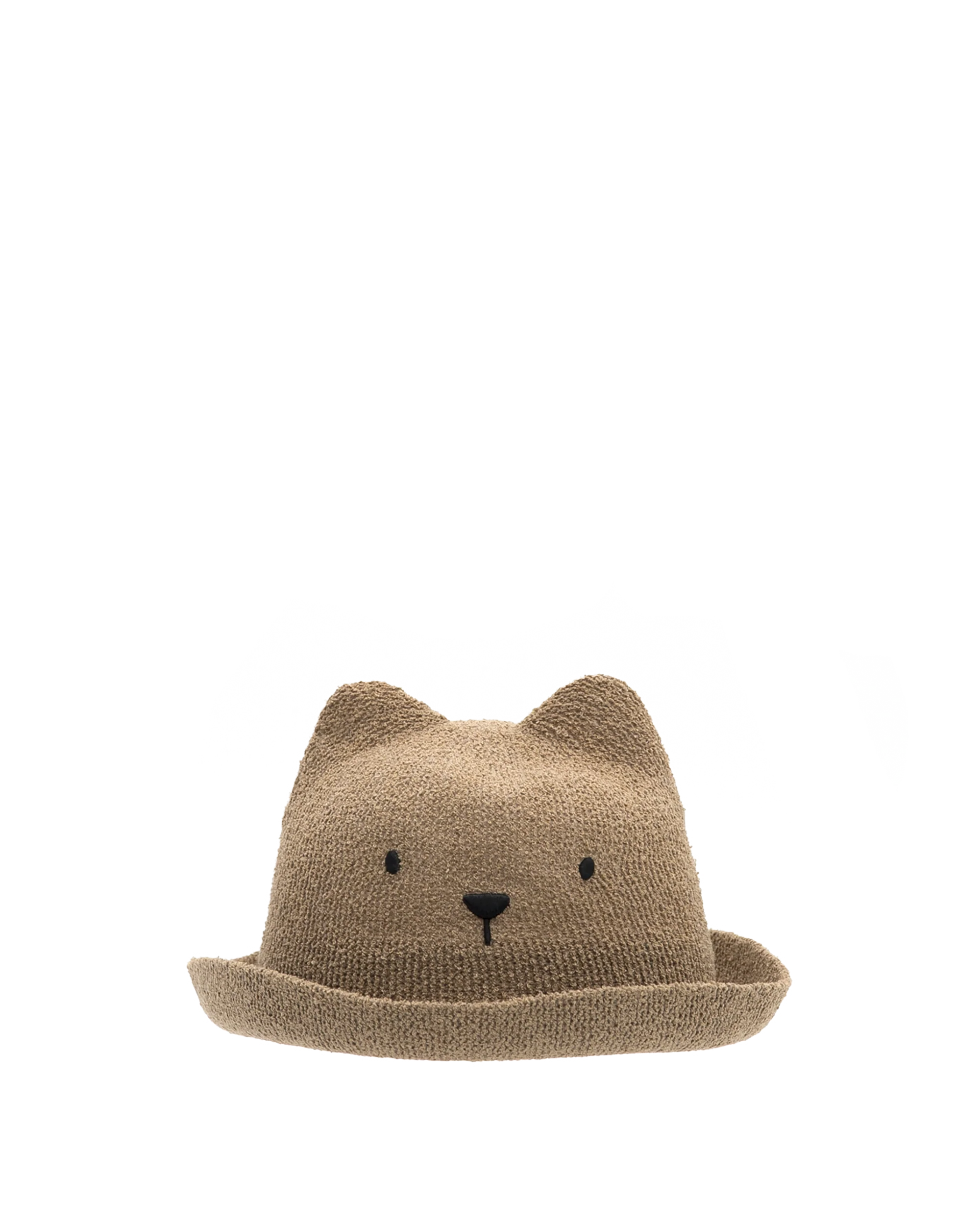 Chapeau tout petit - Beige - #97P-22