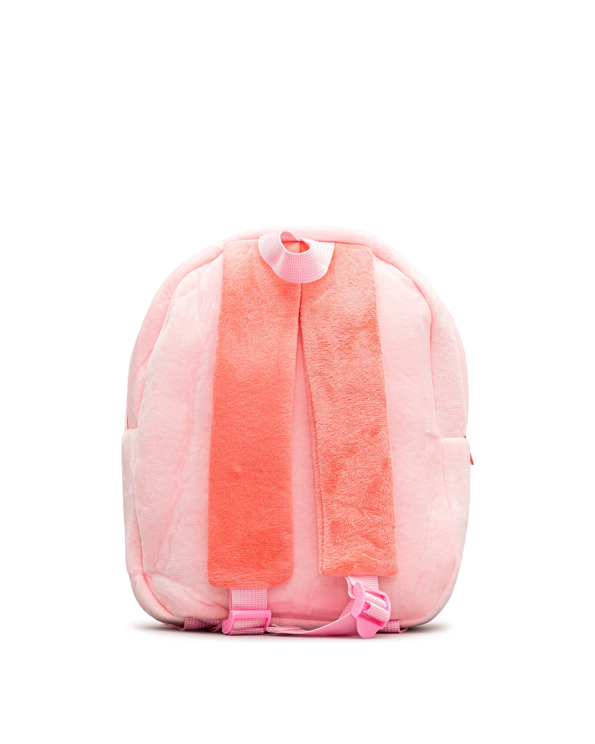 Sac animaux peluche  - Rose - #97S-13 - Image 3
