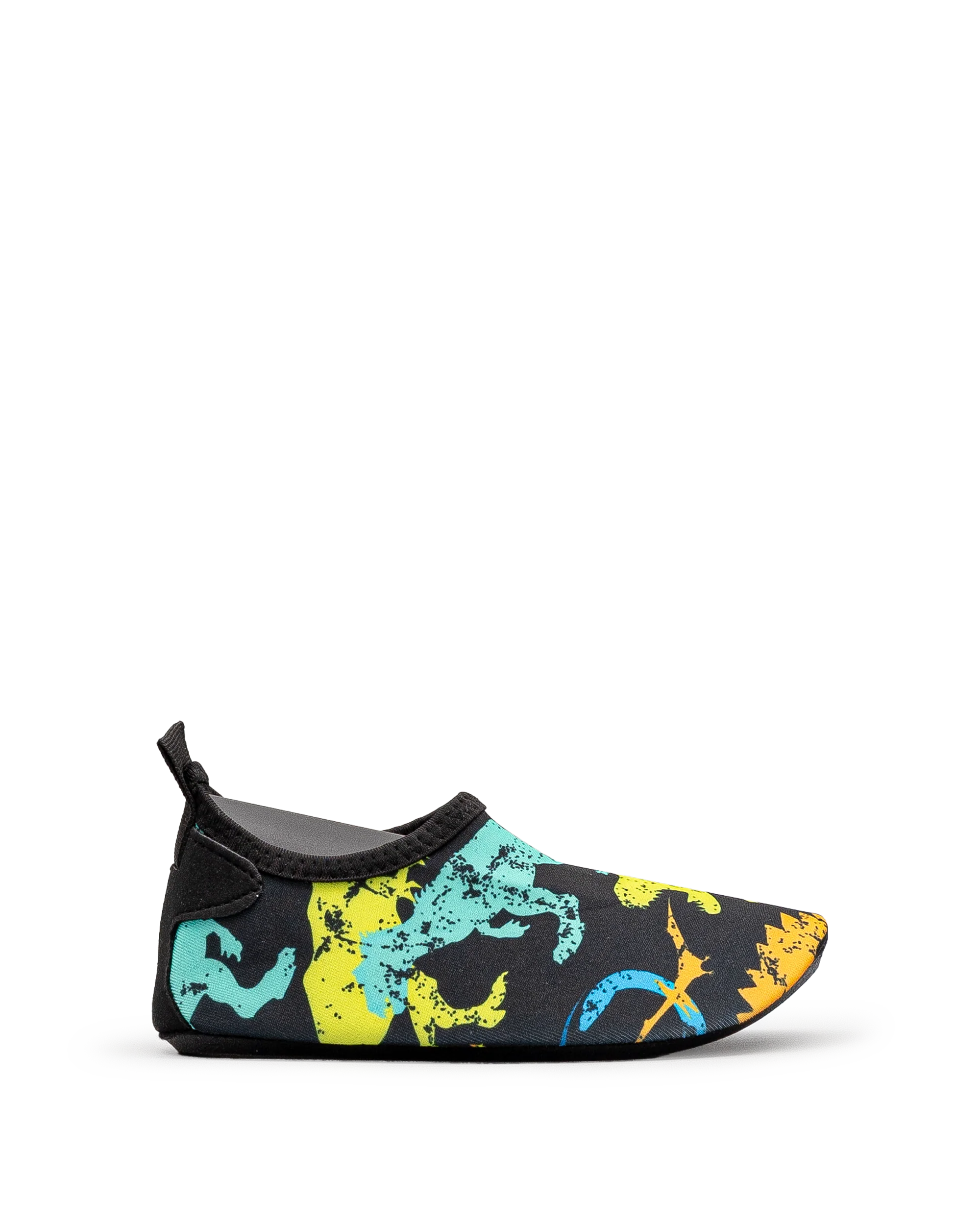 Soulier d'eau enfants  - Multicolore - #98E-201 - Image 2