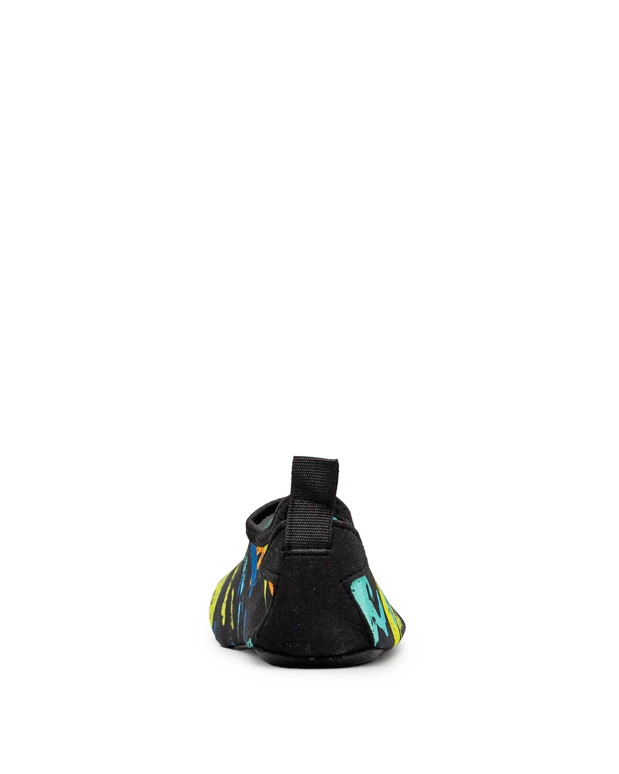 Soulier d'eau enfants  - Multicolore - #98E-201 - Image 4