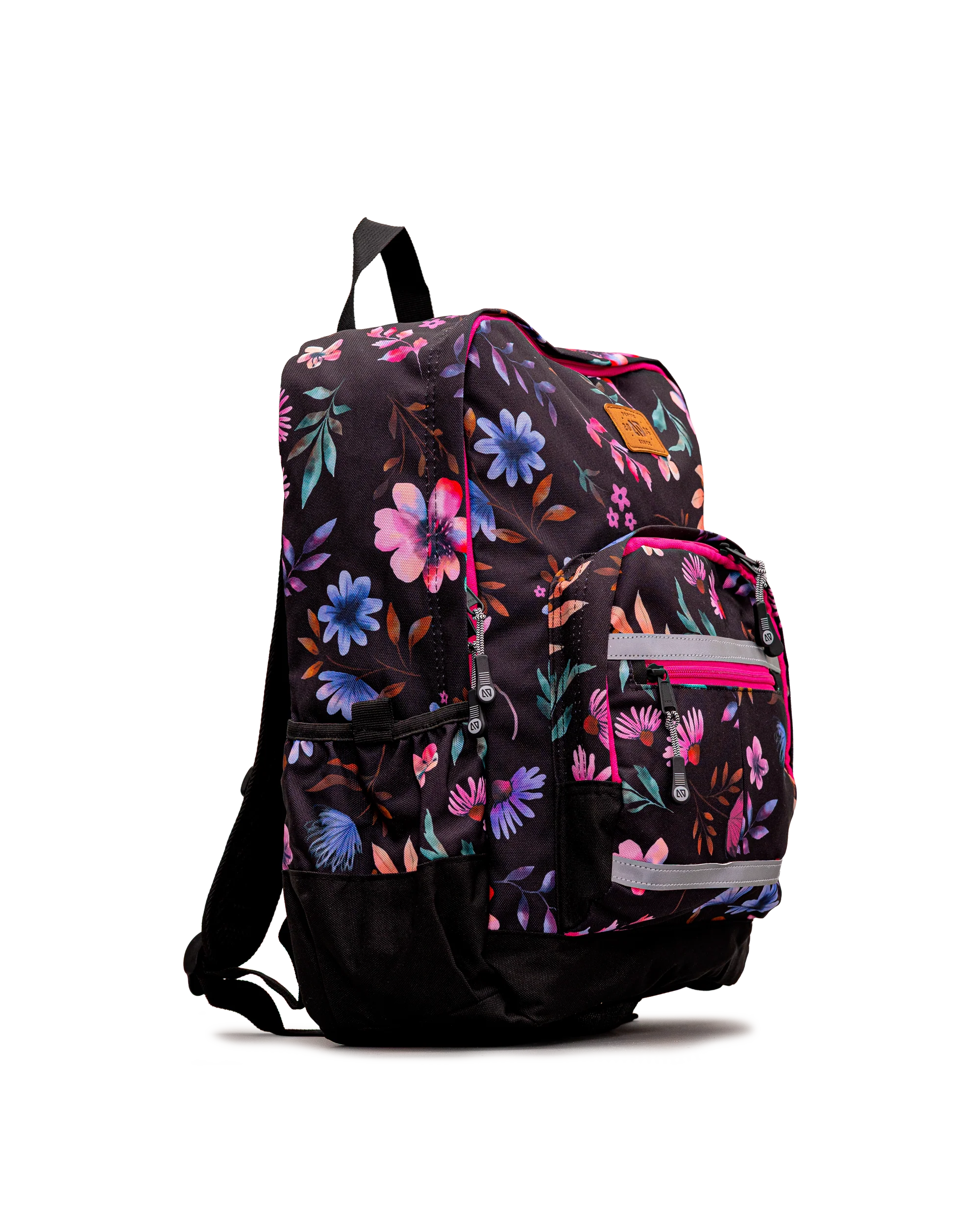 Sac a dos - Fleur - #97S-19 - Image 2