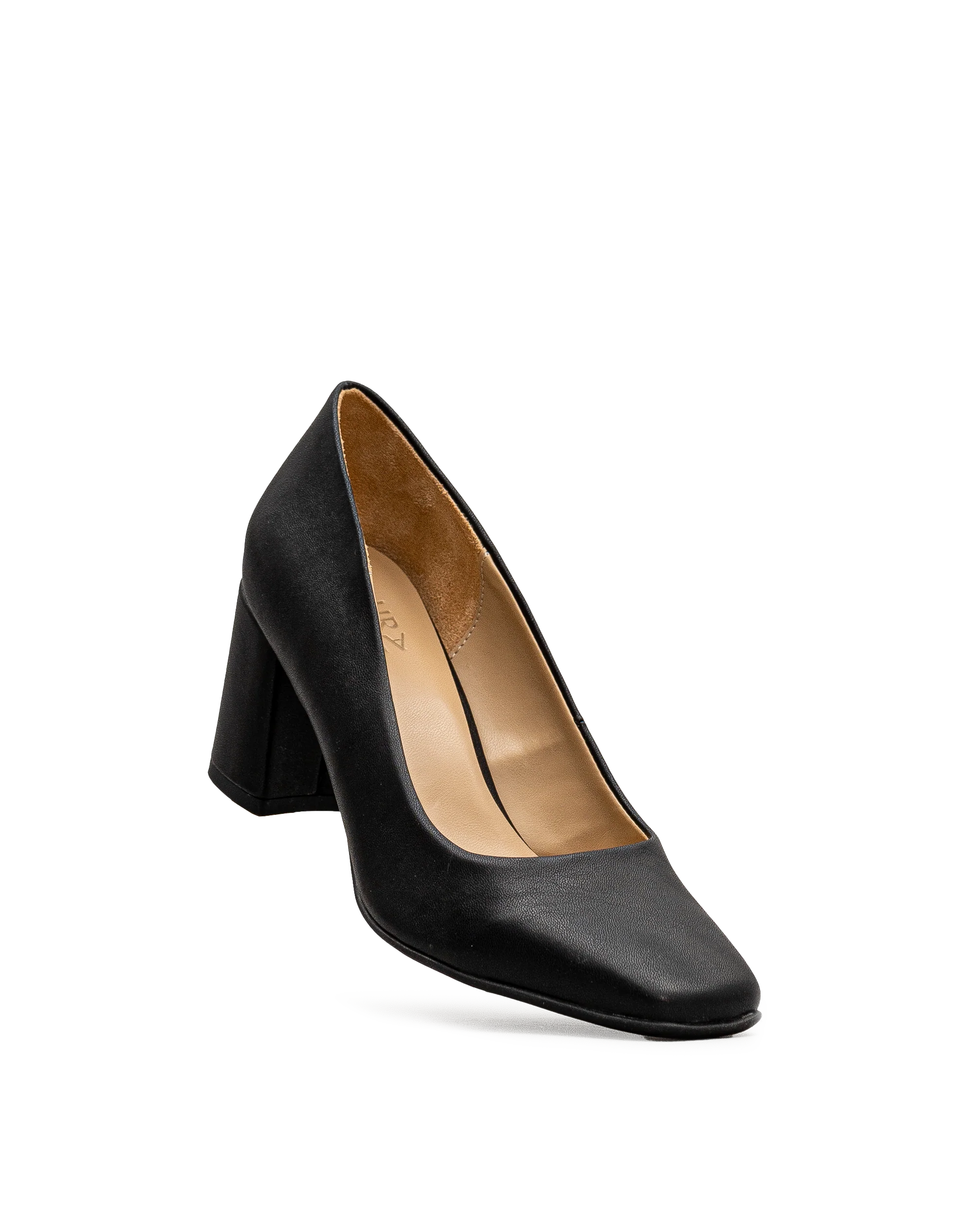 Warner - Noir - #15C-202