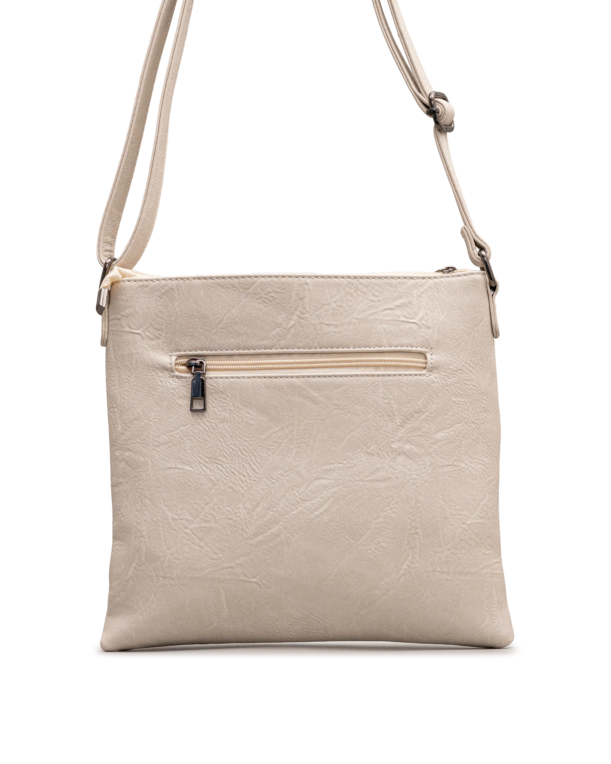 Christine  - Beige - #90O-42 - Image 3