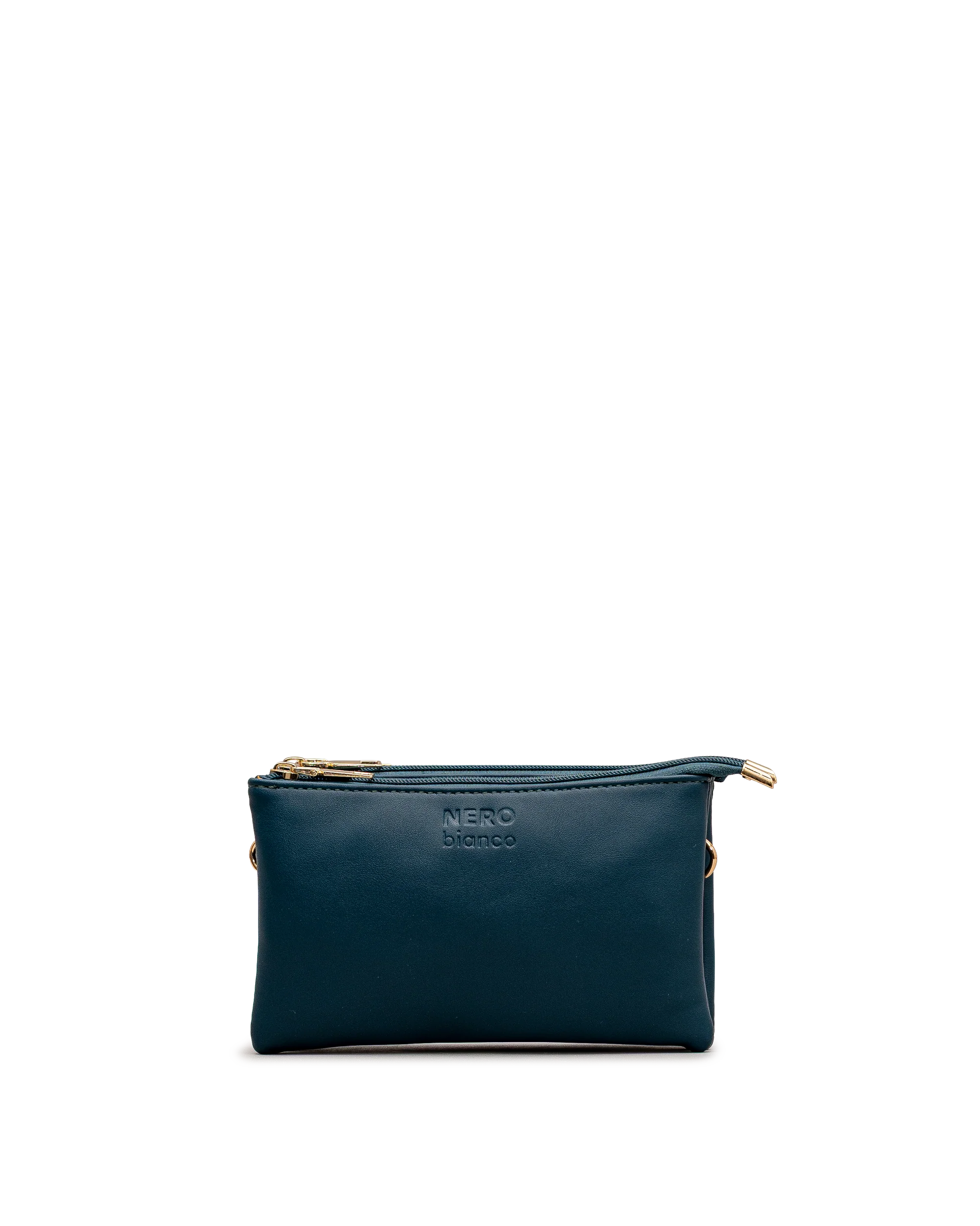 Laila  - Bleu denim - #90O-35
