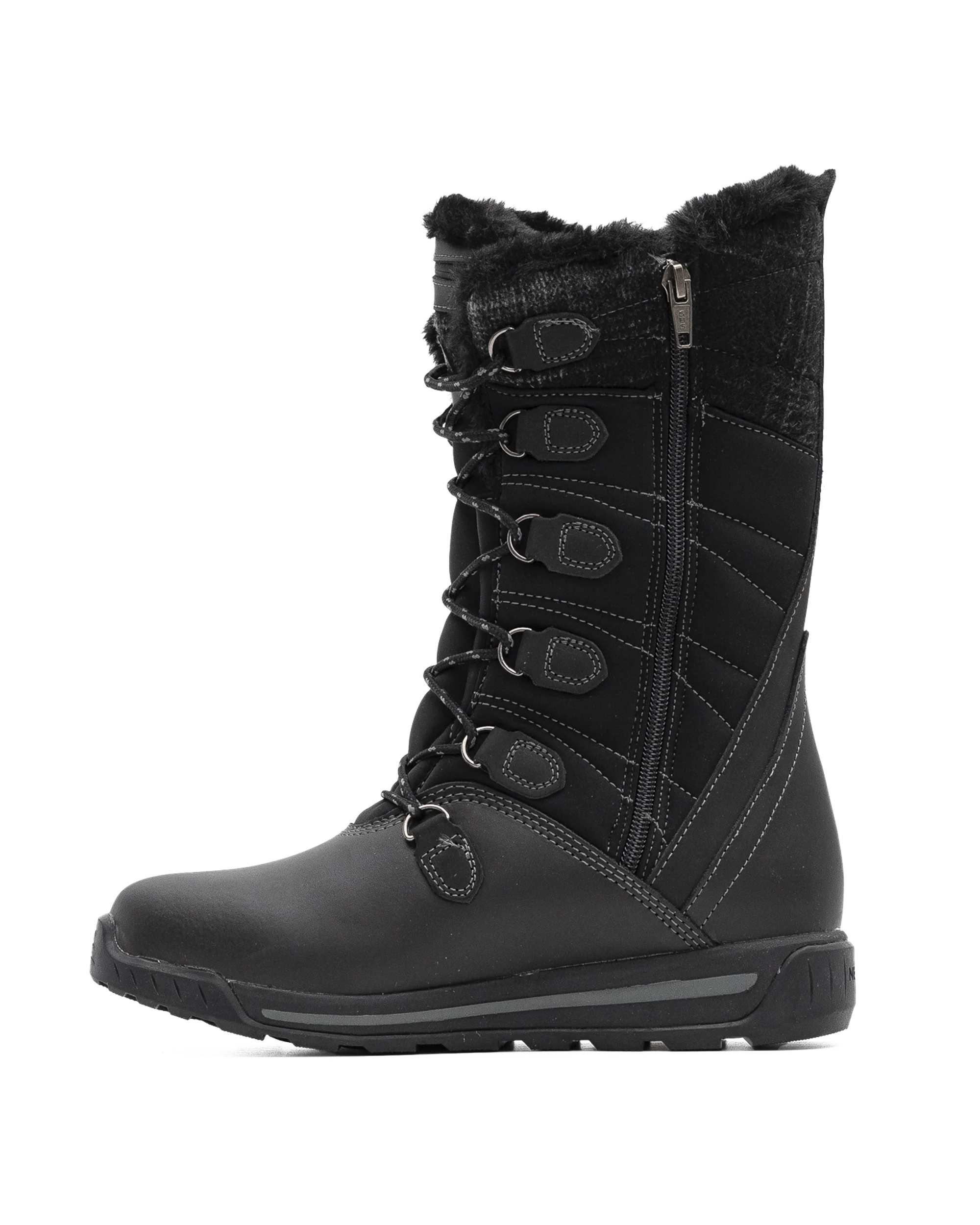 Ice doris 2.0  - Noir - #11N-210 - Image 3