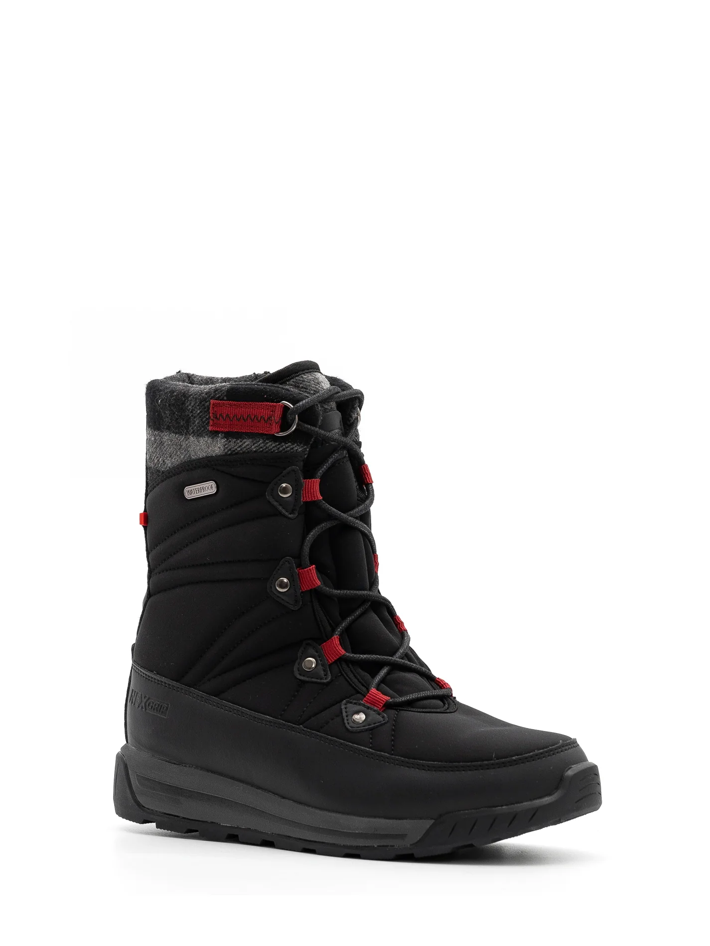Ice wonder hi 3.0  - Noir - #11N-46 - Image 2