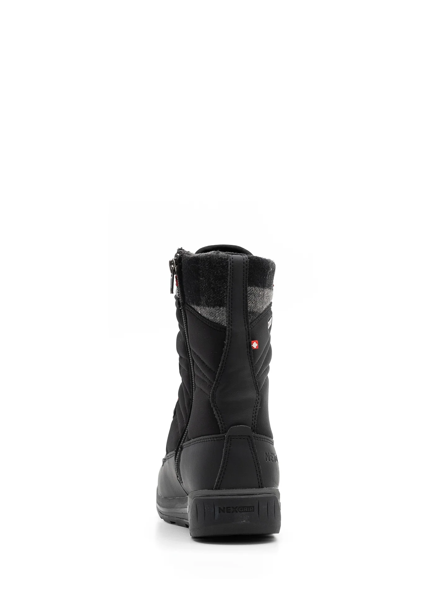 Ice wonder hi 3.0  - Noir - #11N-46 - Image 4