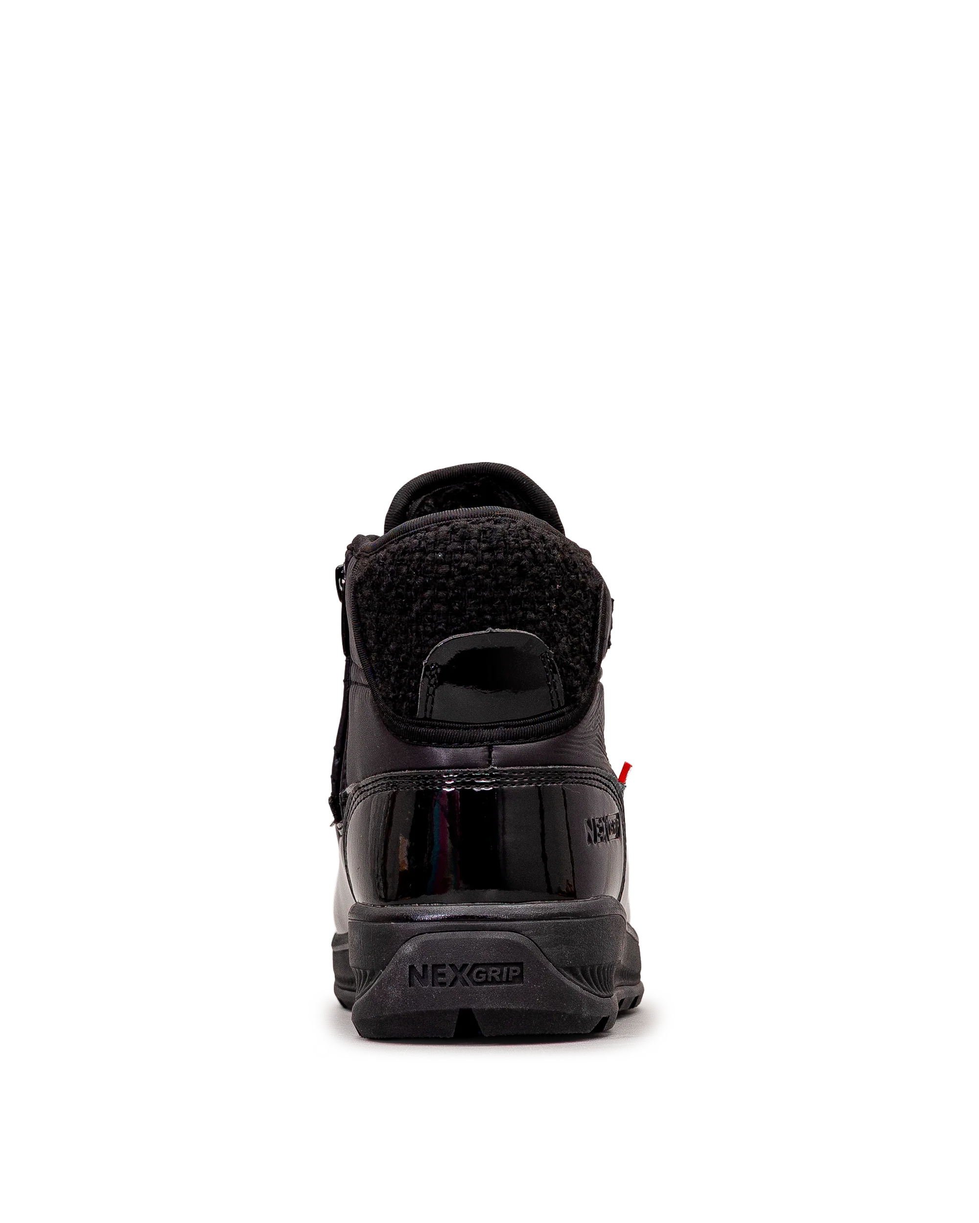 Ice wonder mid 4.0 - Noir verni - #11N-54 - Image 4