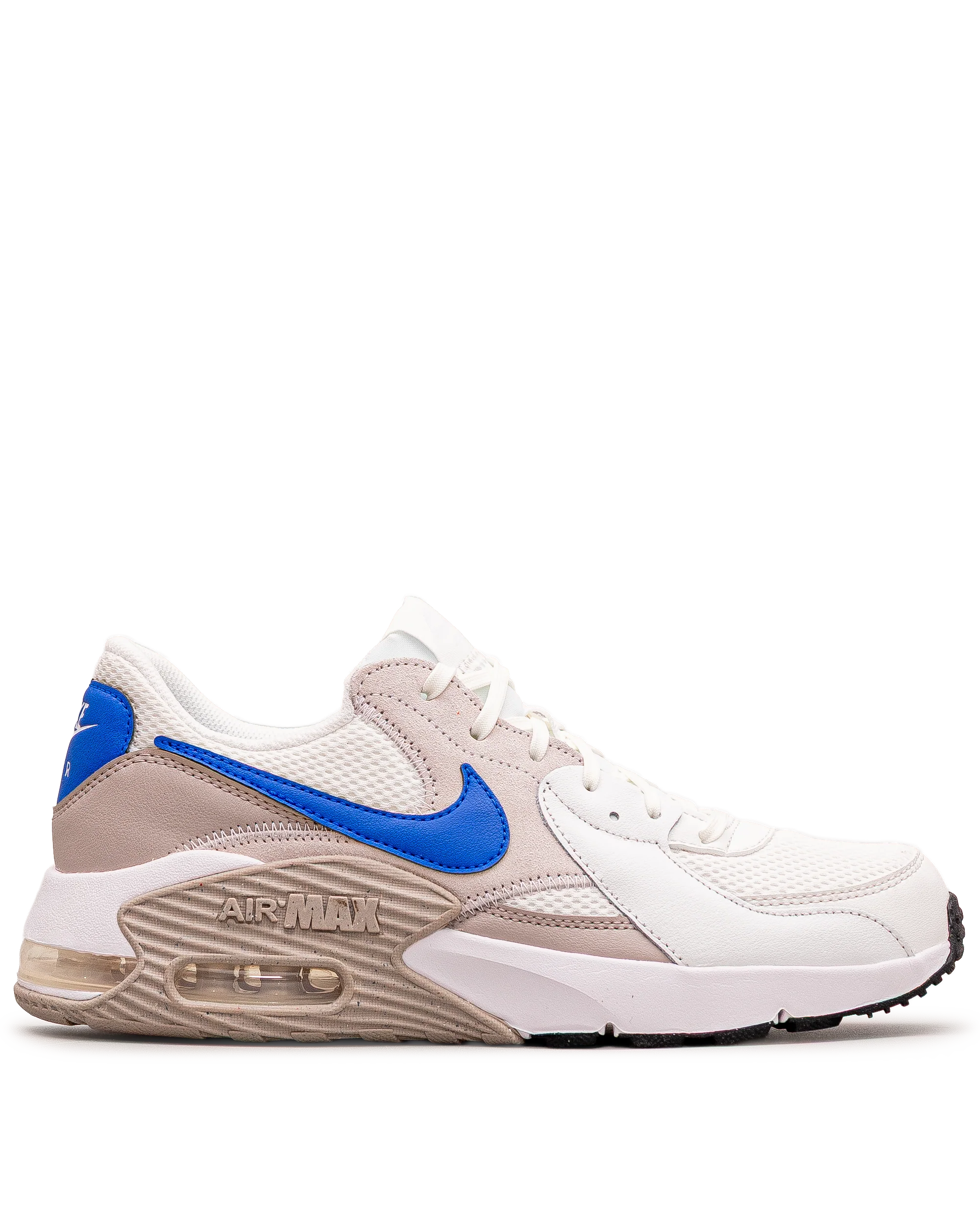 Air max excee - Blanc&gris - #25Y-47 - Image 2