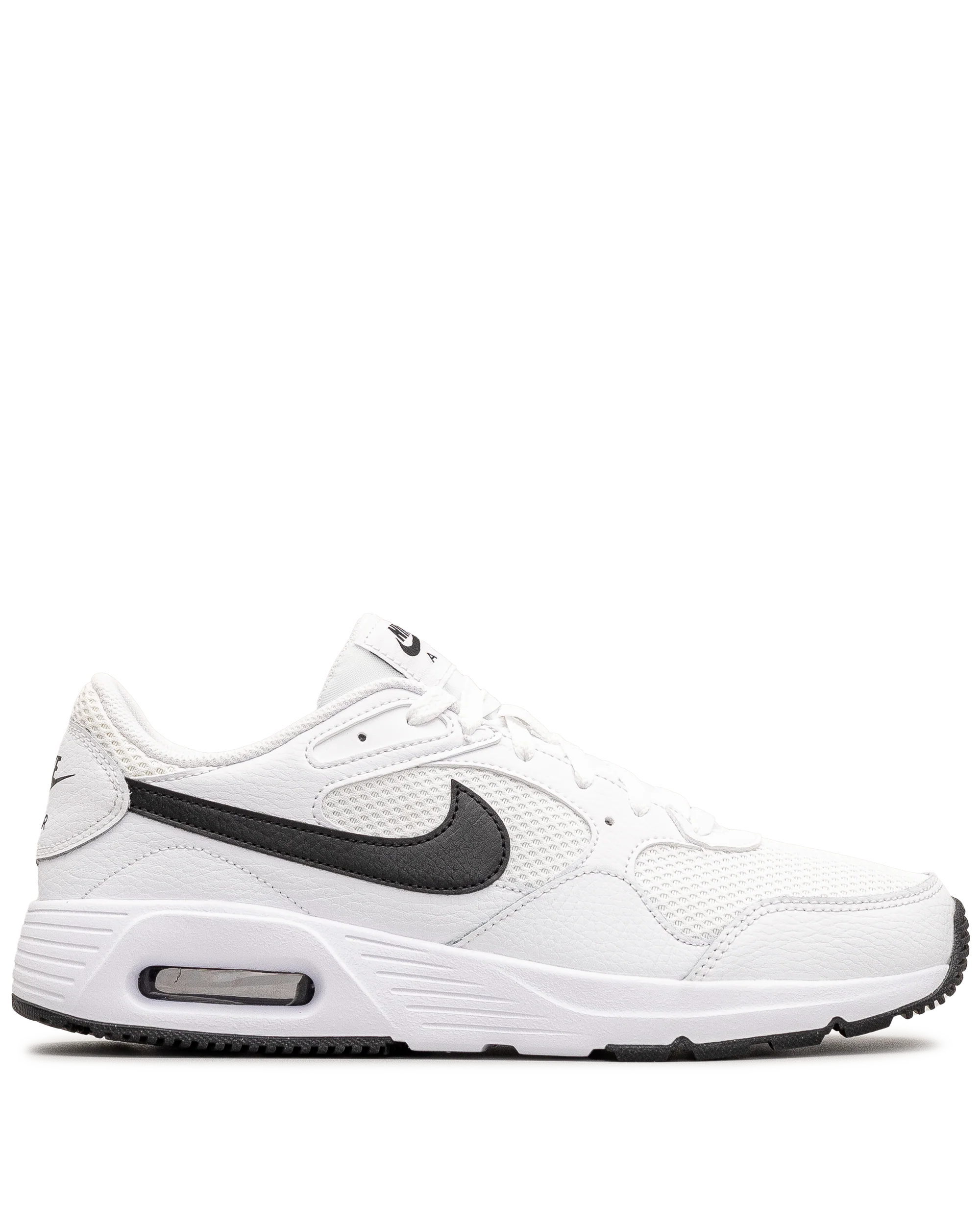 Air max sc  - Blanc - #25B-05 - Image 2