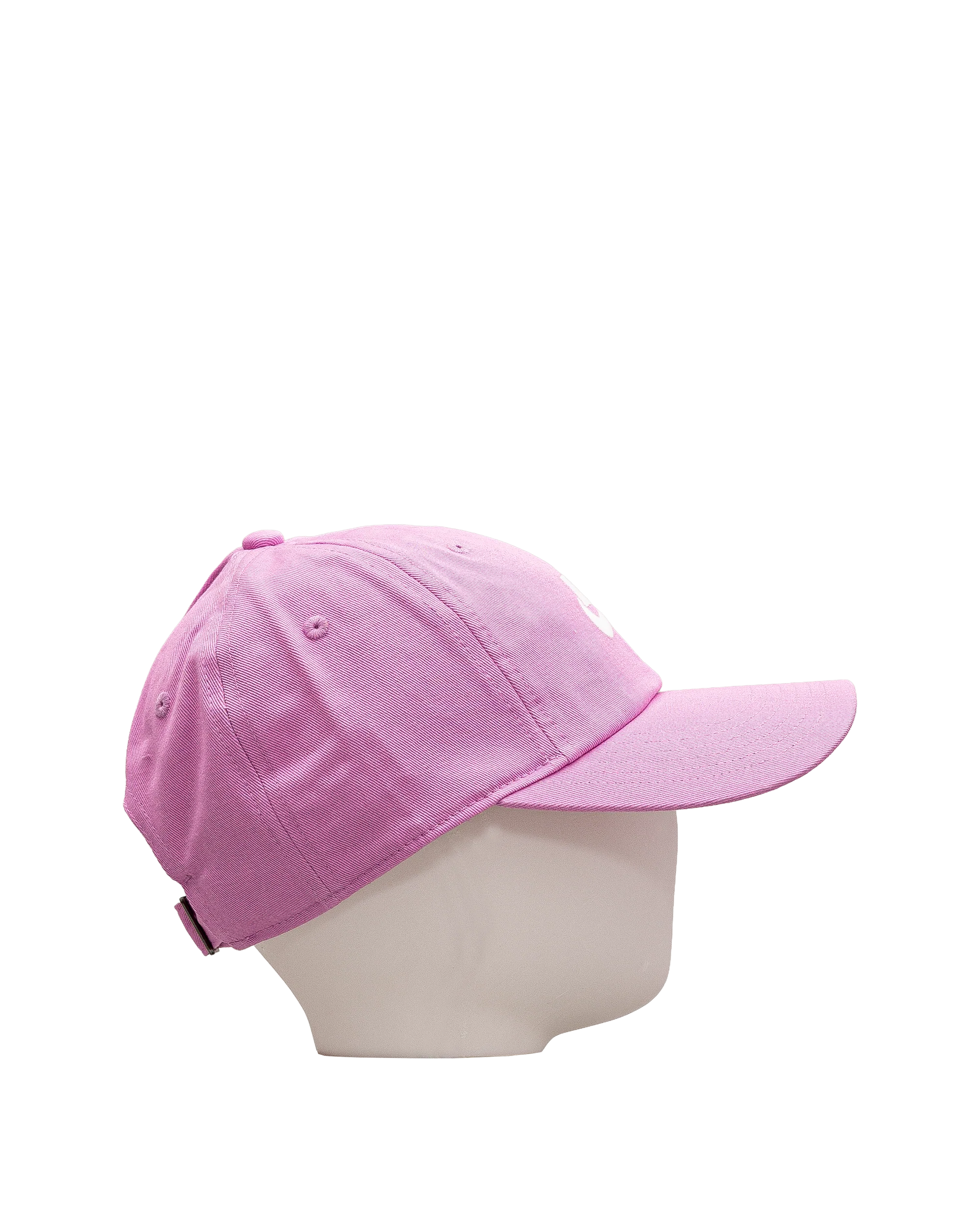 Casquette délavée futura  - Rose - #97Q-23 - Image 3