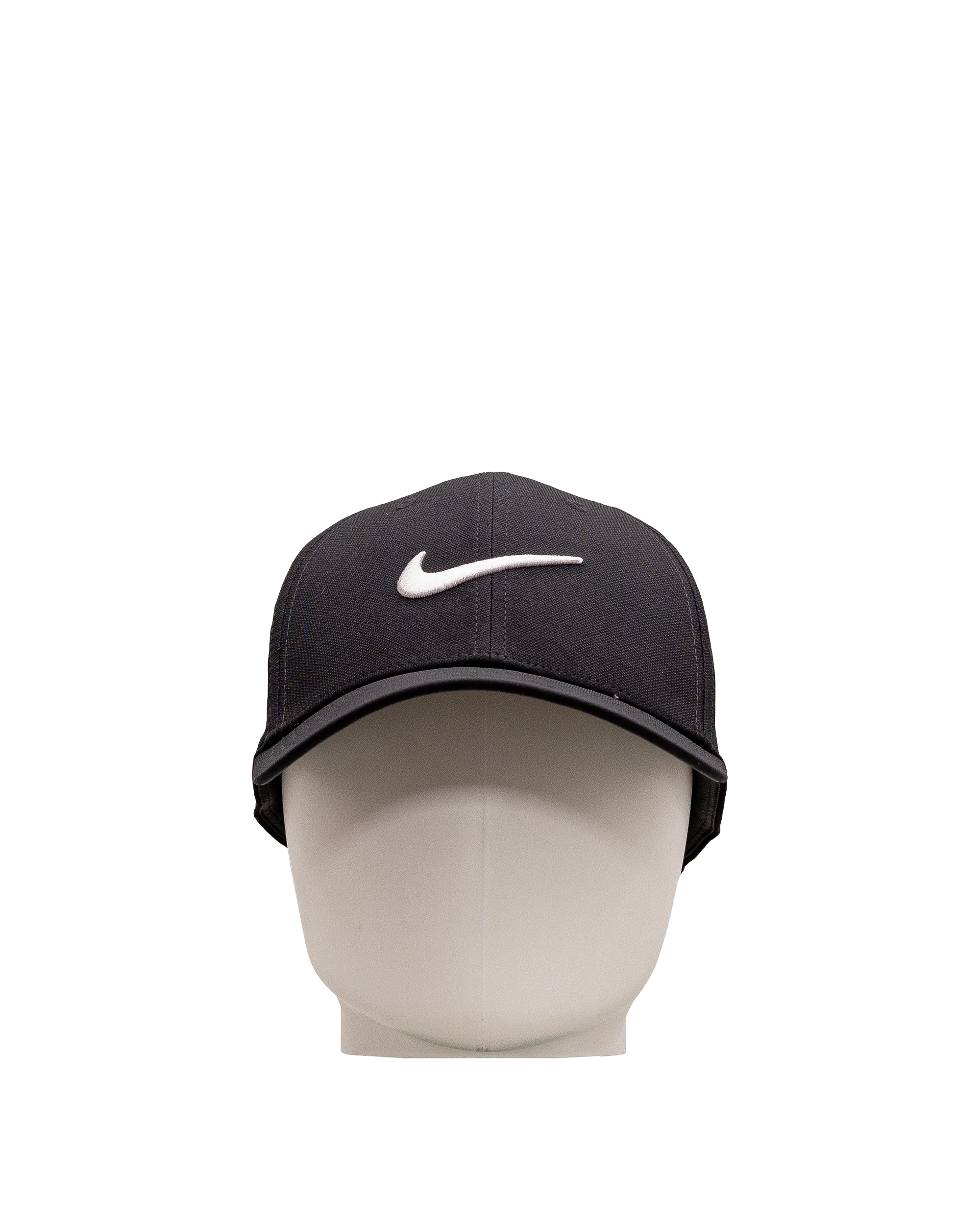Casquette swoosh  - Noir - #98D-01 - Image 2