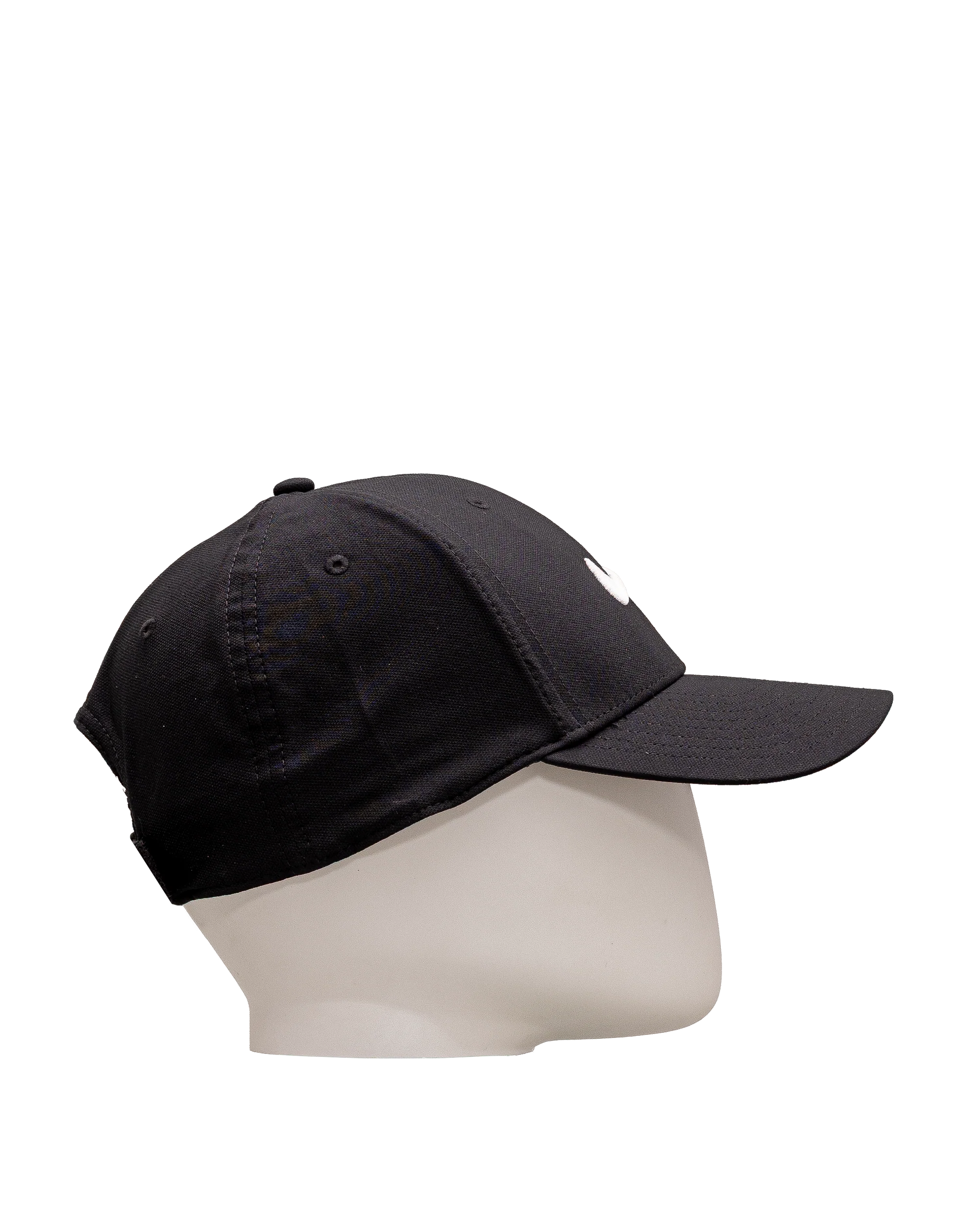 Casquette swoosh  - Noir - #98D-01 - Image 3