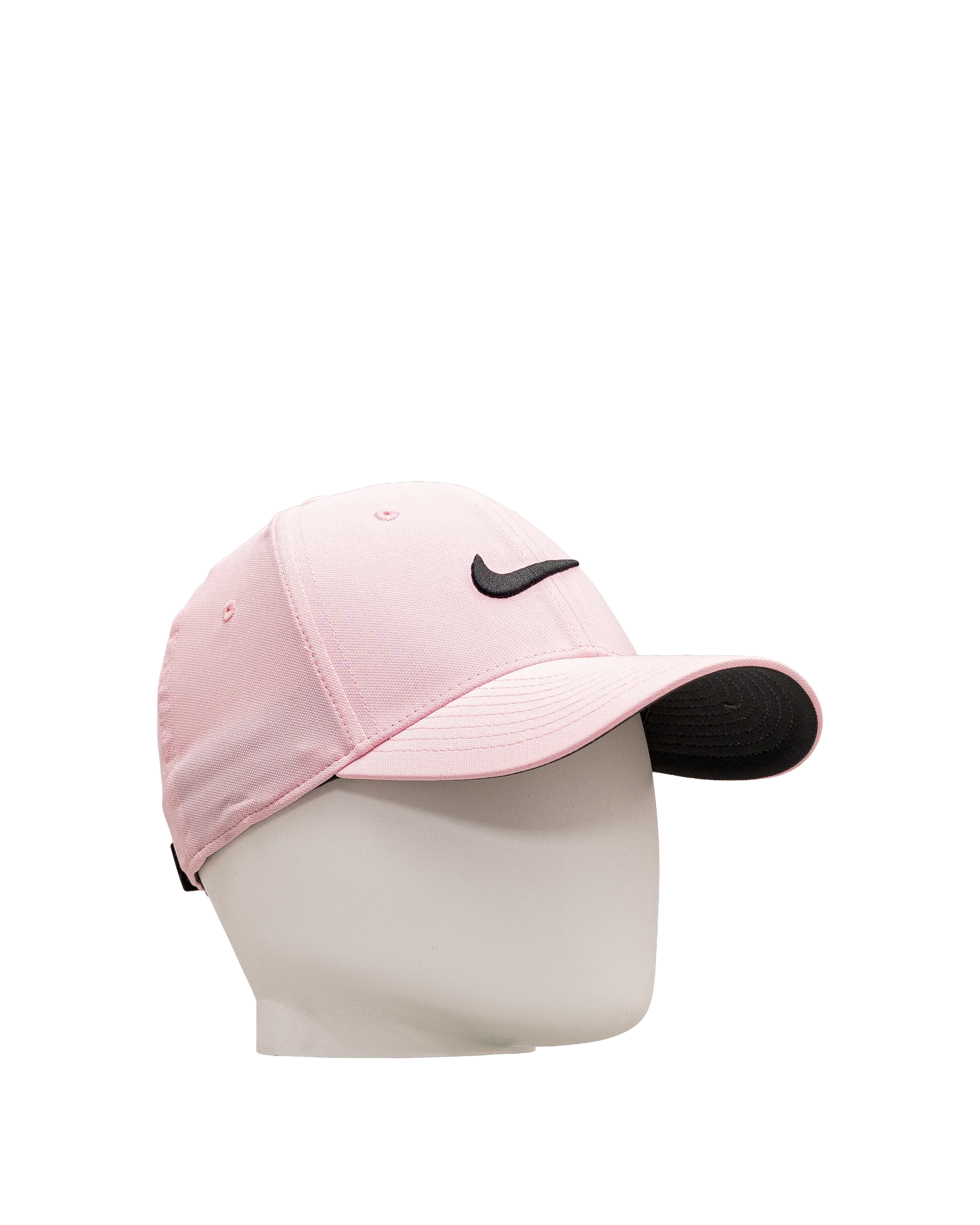 Casquette swoosh  - Rose pale - #98D-01
