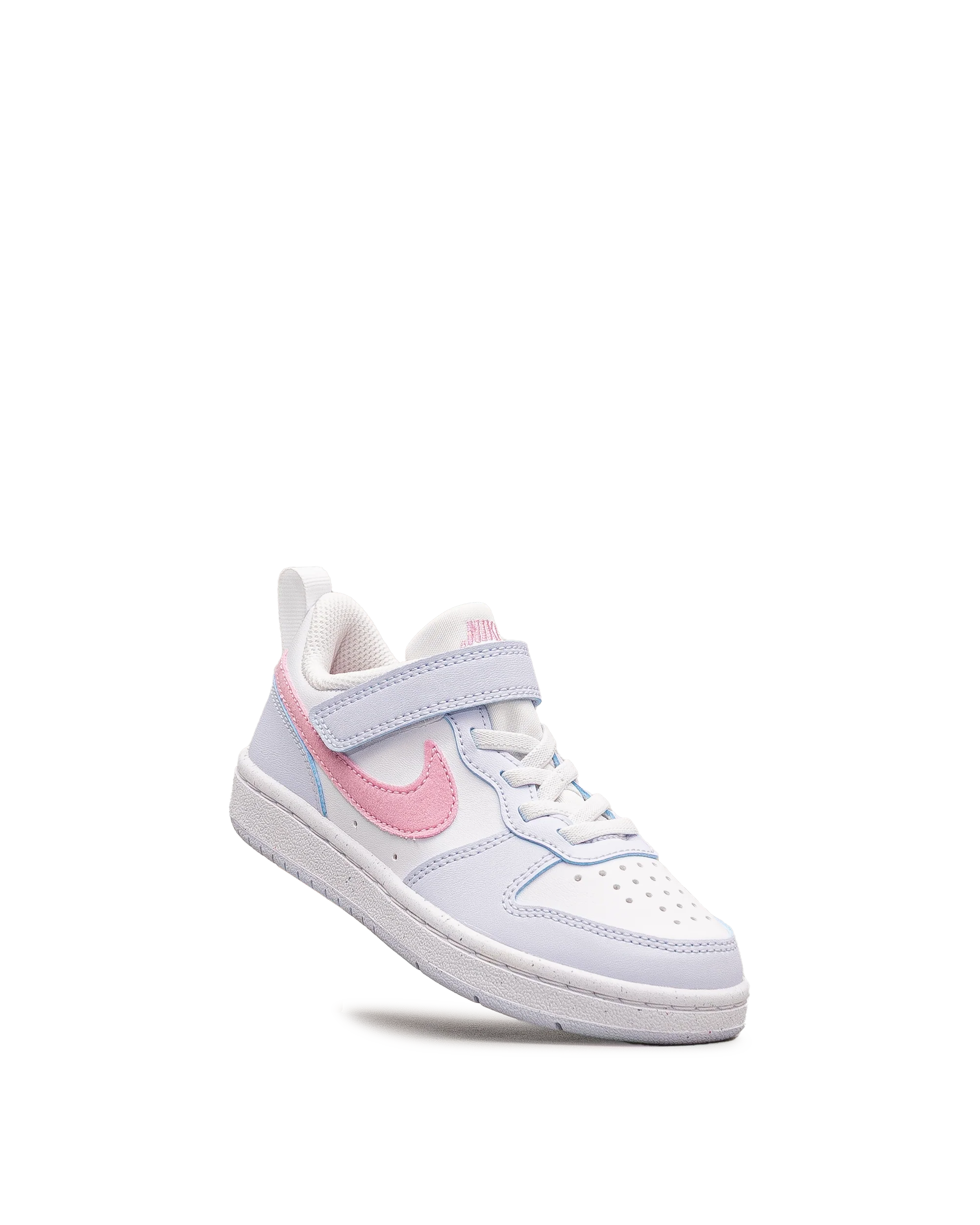 Court borough low ess ps  - Blanc&rose - #45Y-48