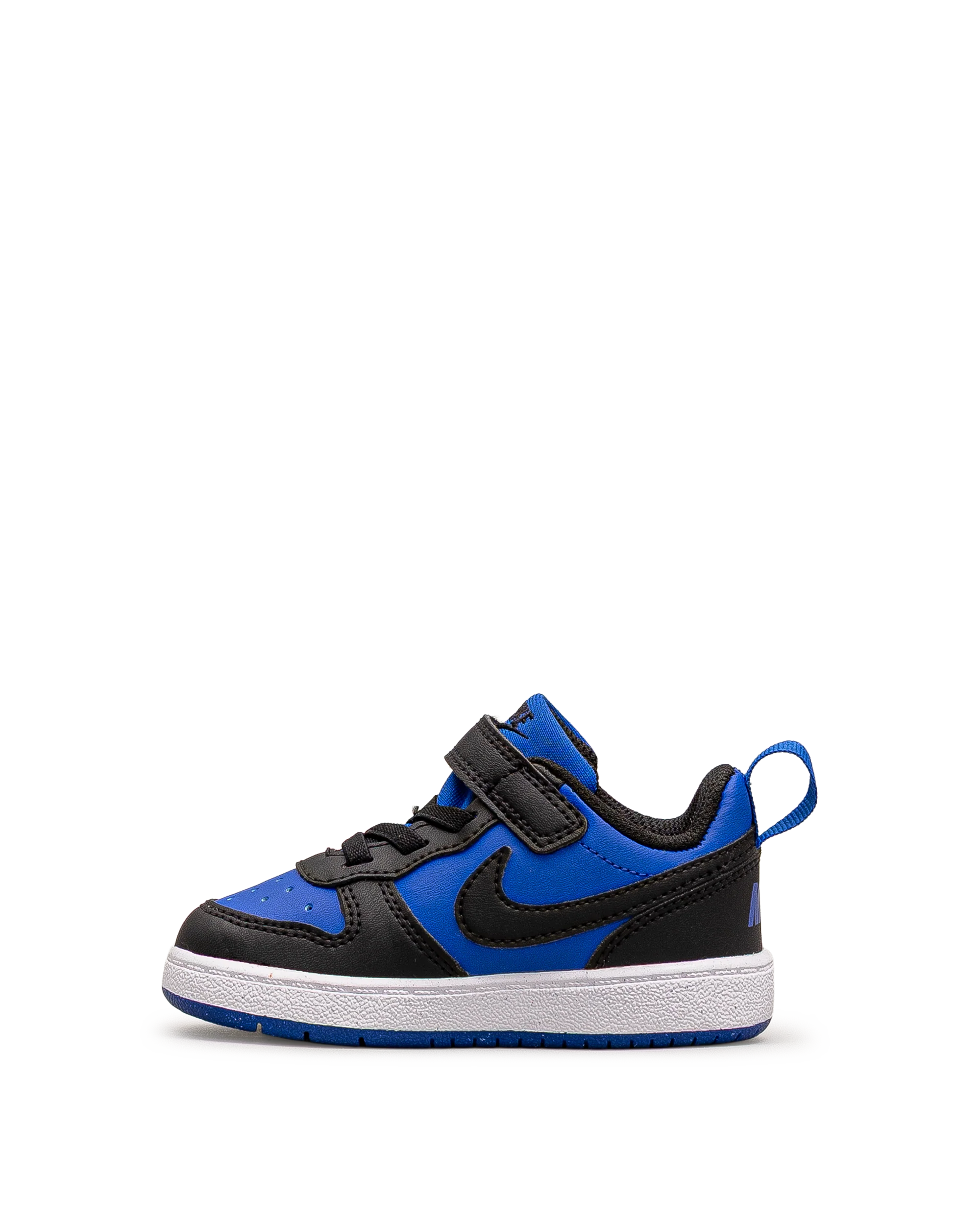 Court borough low td  - Noir&bleu - #45Y-85 - Image 3