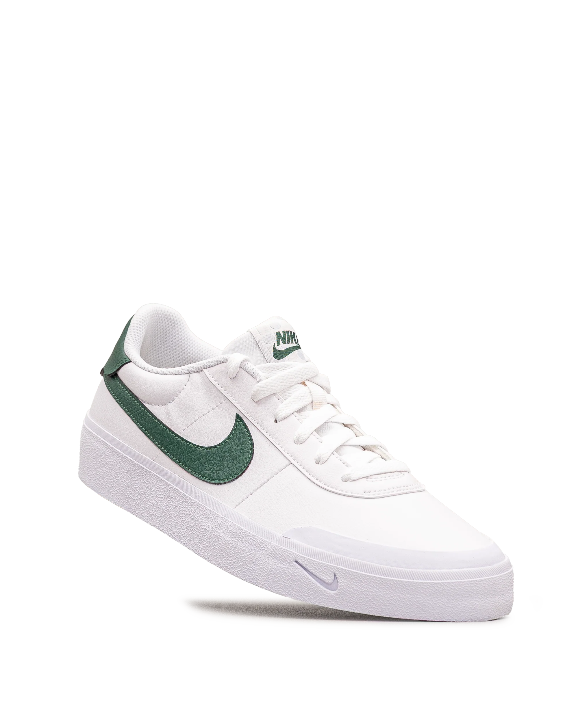 court shot  - Blanc - #25Y-03
