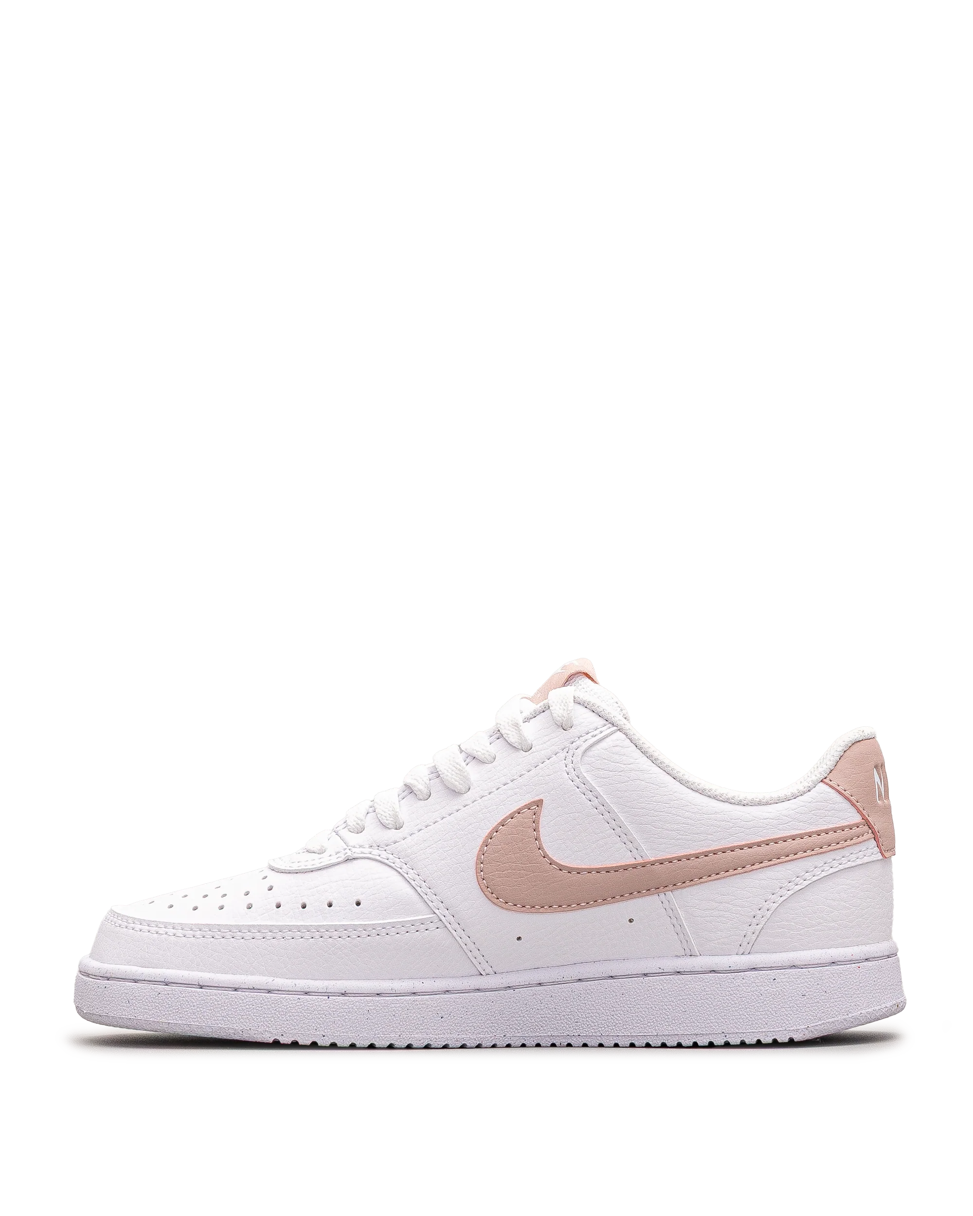 Court vision low  - Blanc&rose - #15Y-09 - Image 3