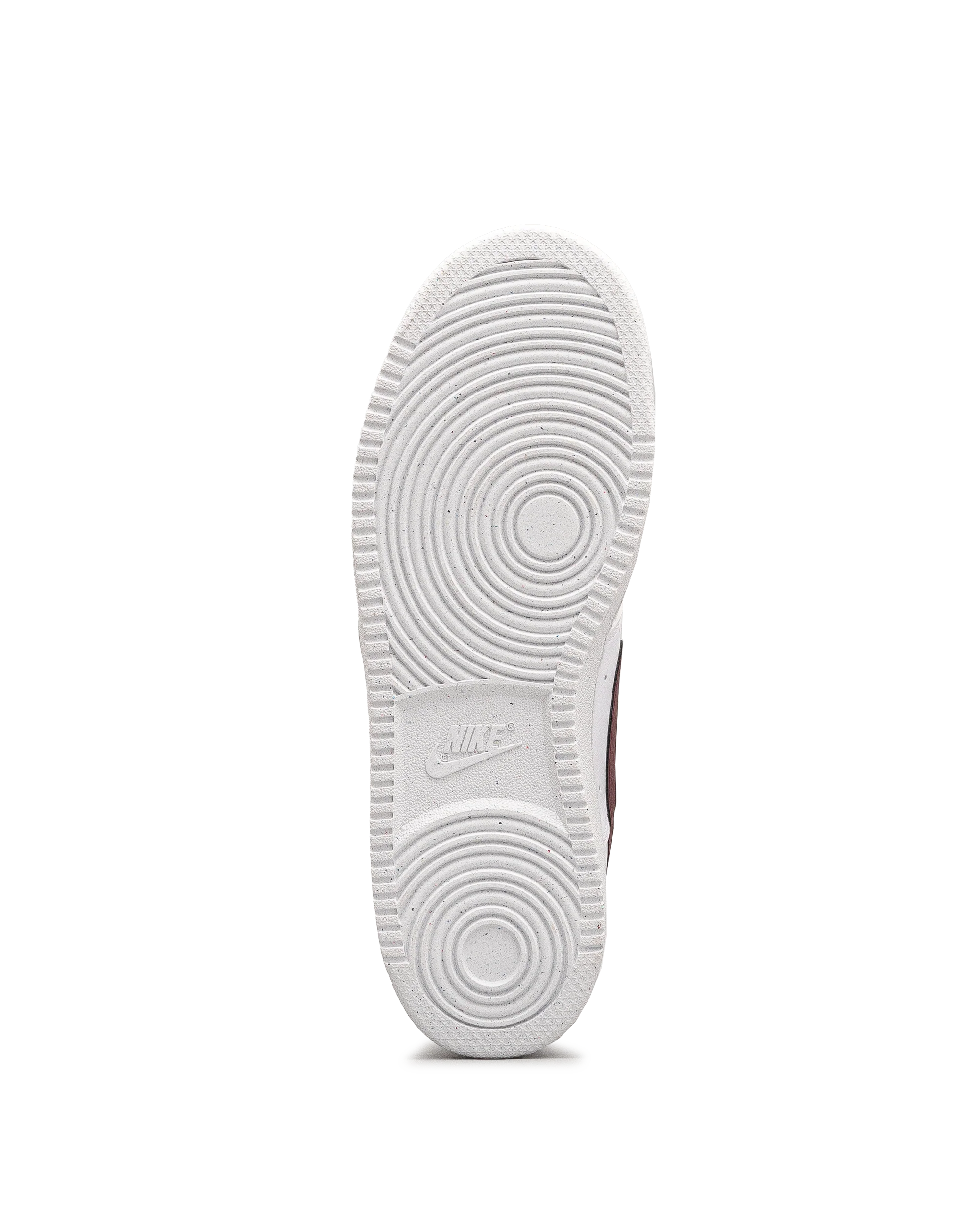 Court vision low  - Blanc&rouge - #25Y-02 - Image 6