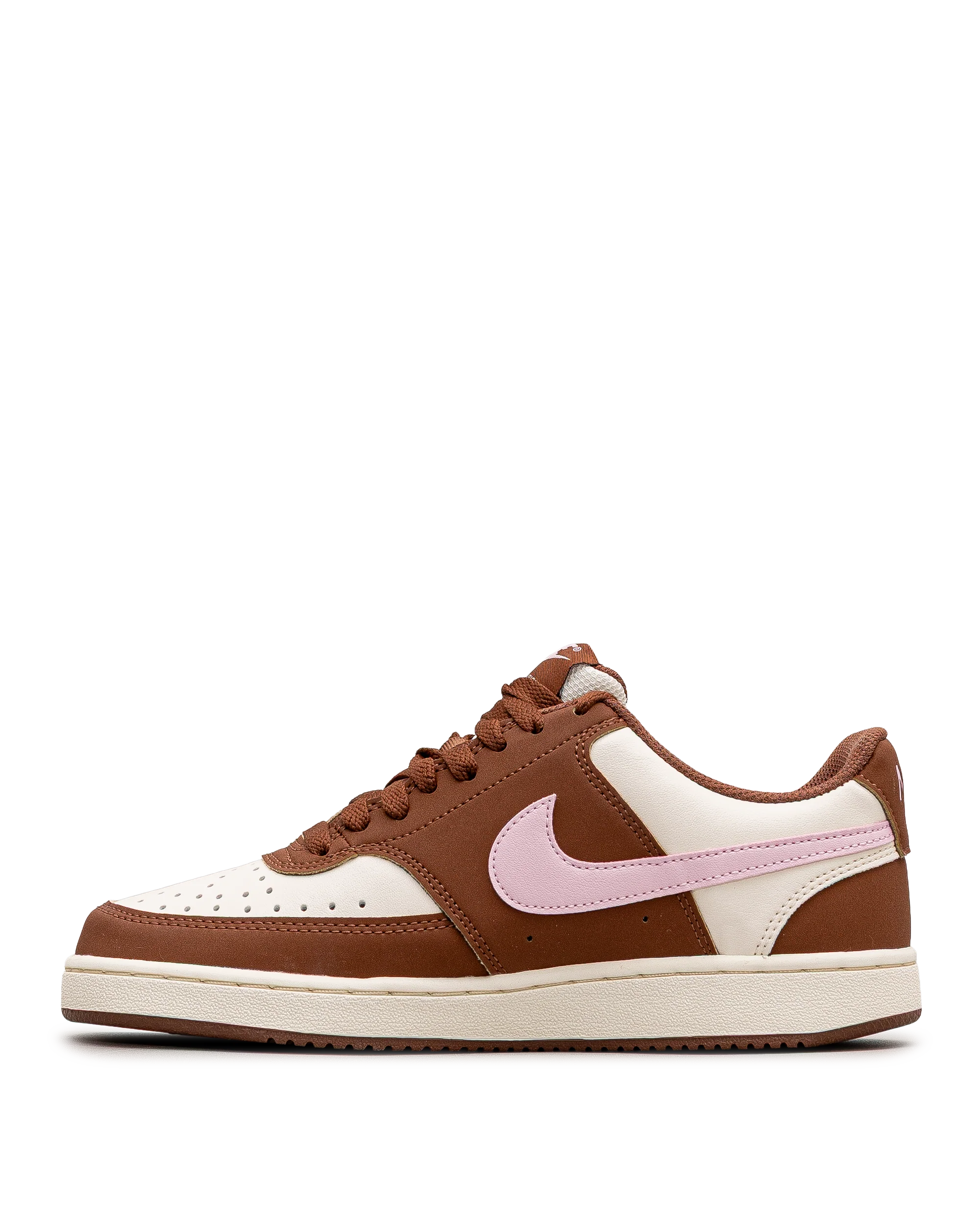 Court vision low  - Brun foncé - #15Y-91 - Image 3